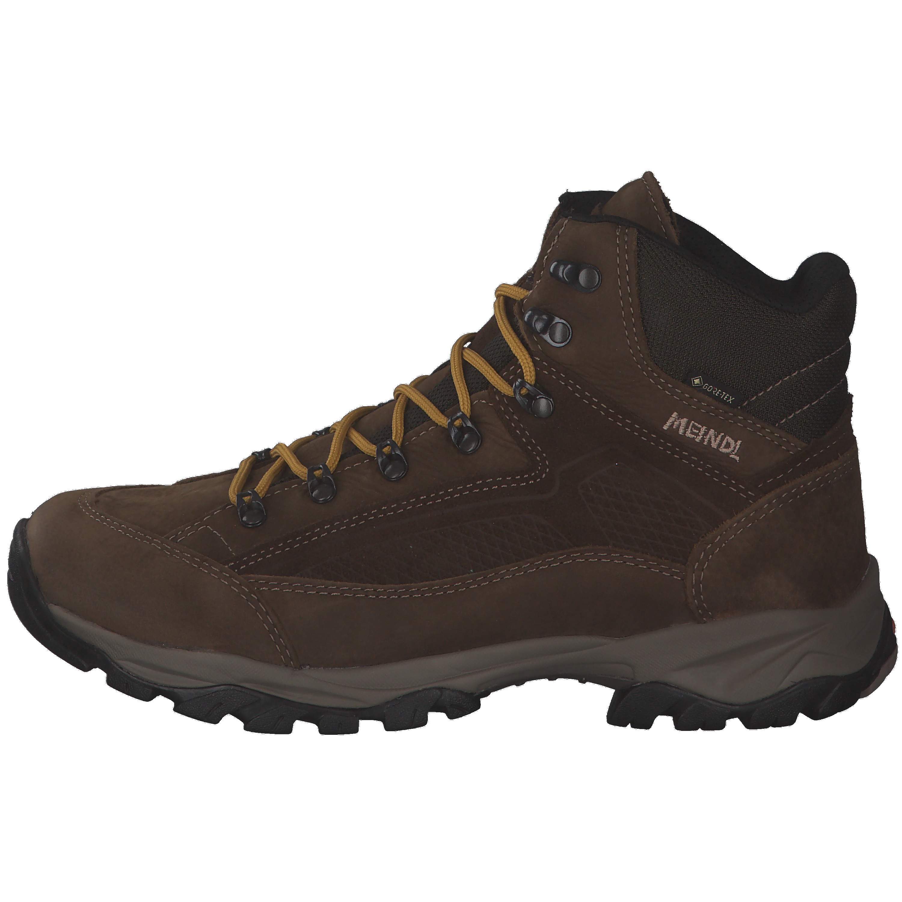 Meindl Herren Wanderstiefel Baltimore GTX 2964