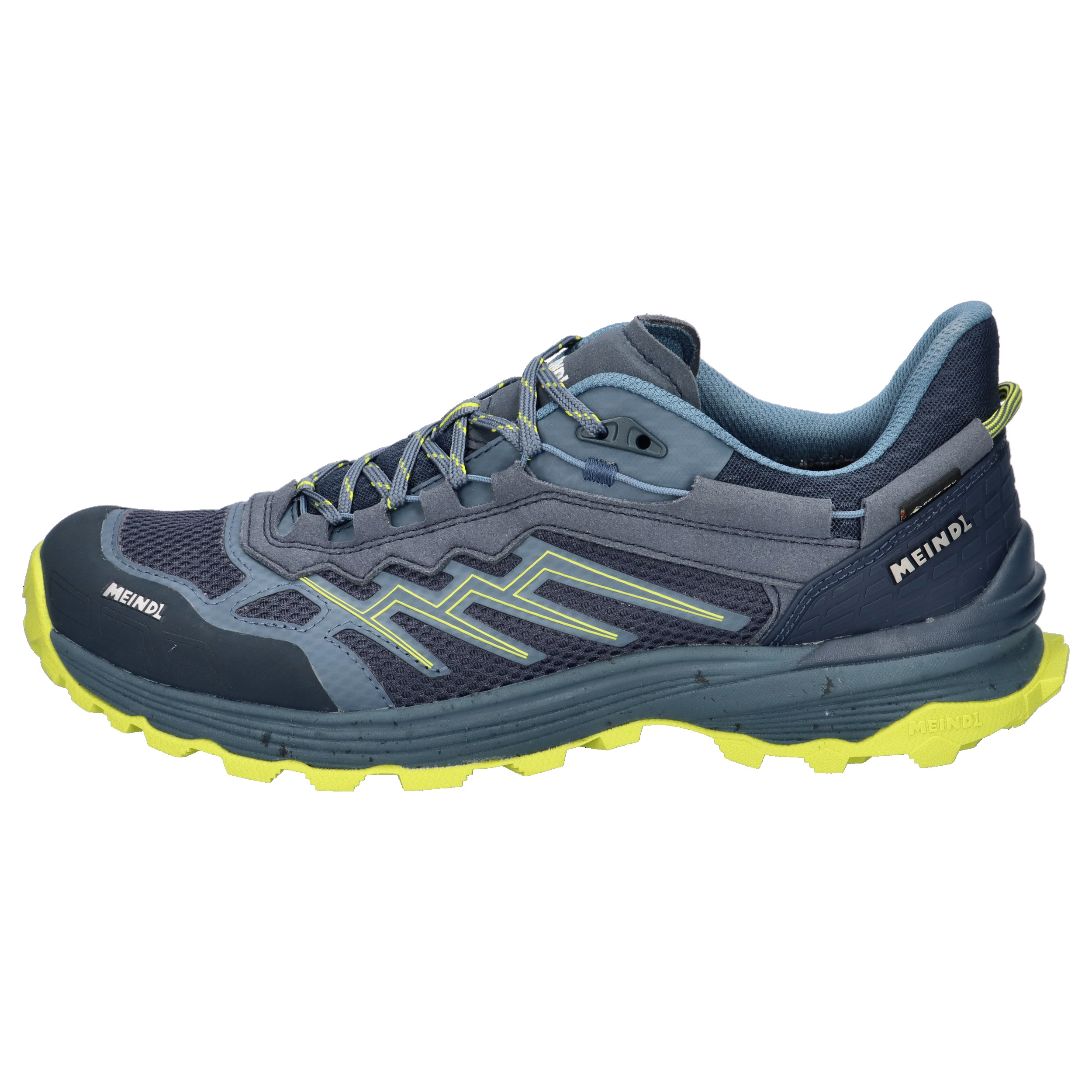 Meindl Herren Wanderschuhe Jamaica GTX 4751