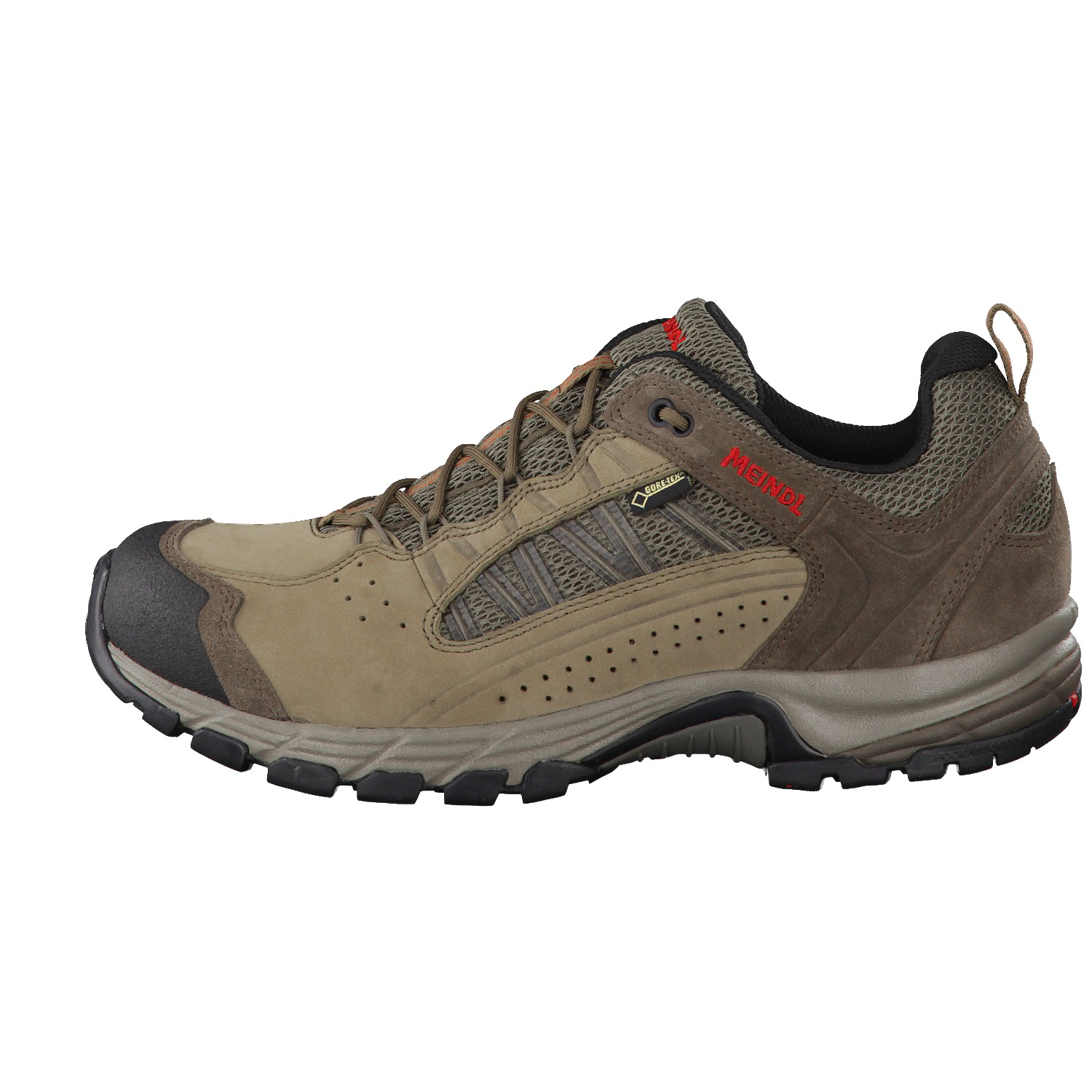 Meindl Herren Schuhe Journey Pro GTX 5219