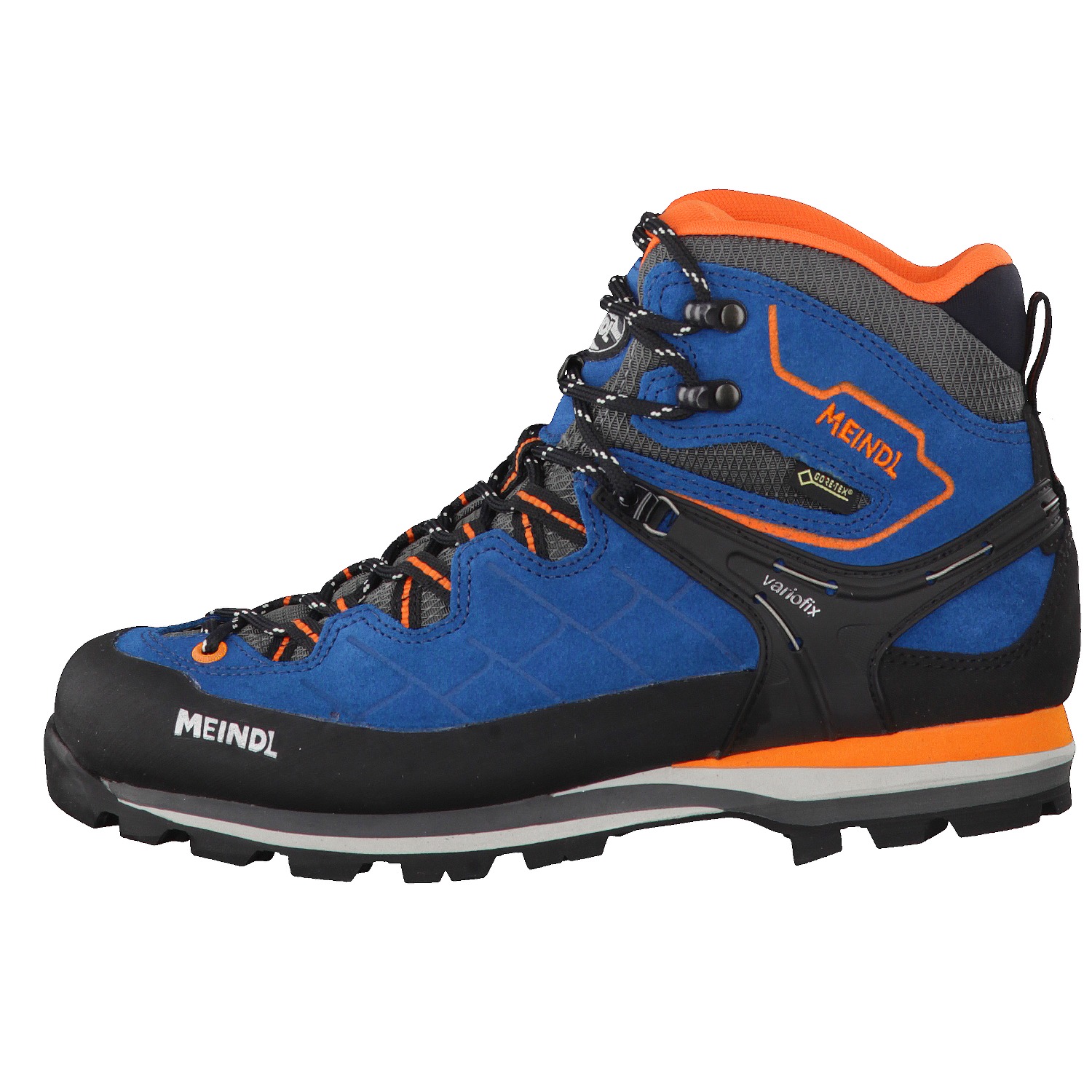 Meindl Herren Wanderschuhe Litepeak GTX 3928