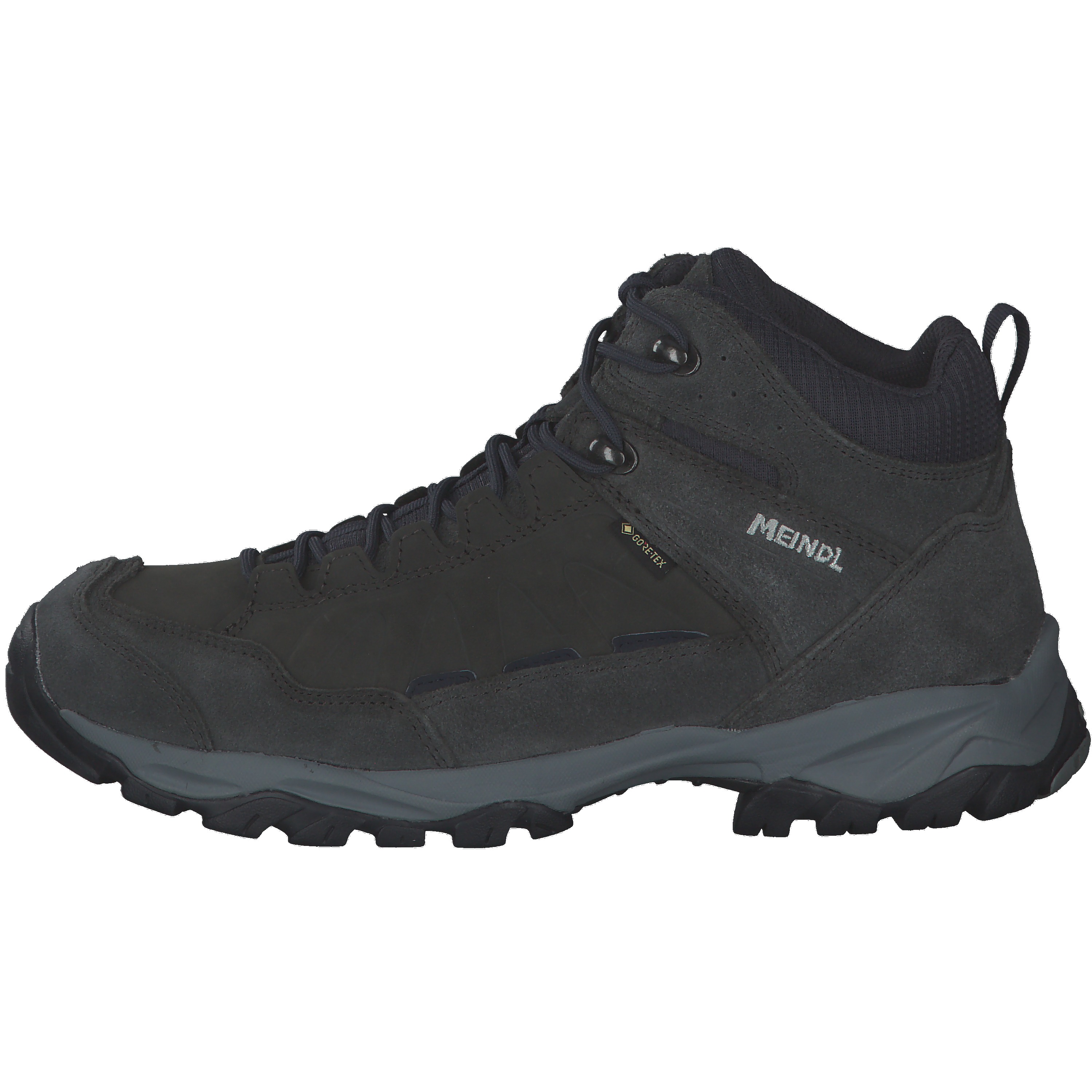 Meindl Herren Schuhe Nebraska Mid GTX 3424 - Bild 19 von 24