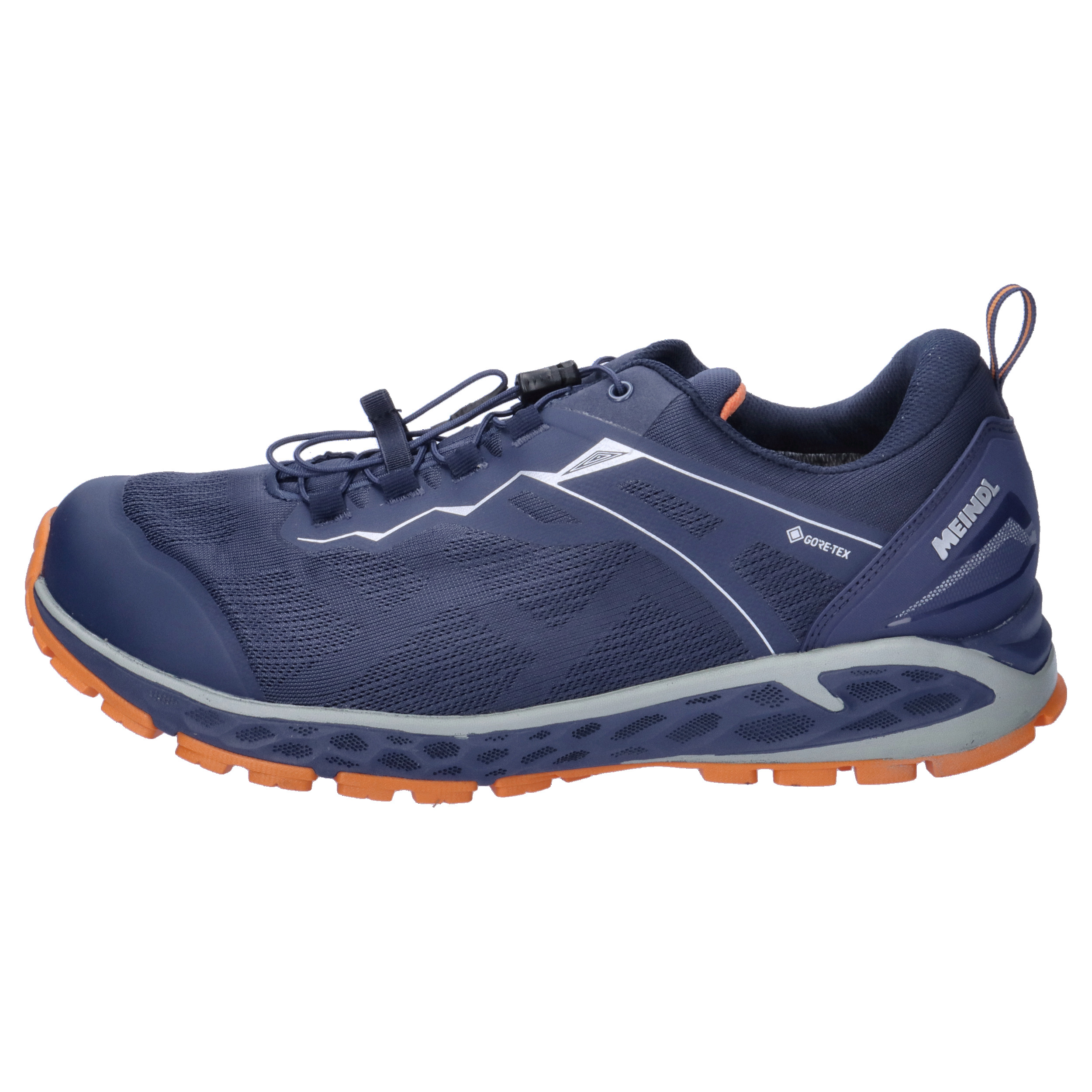 Meindl Herren Wanderschuhe Power Walker 3.0 5568
