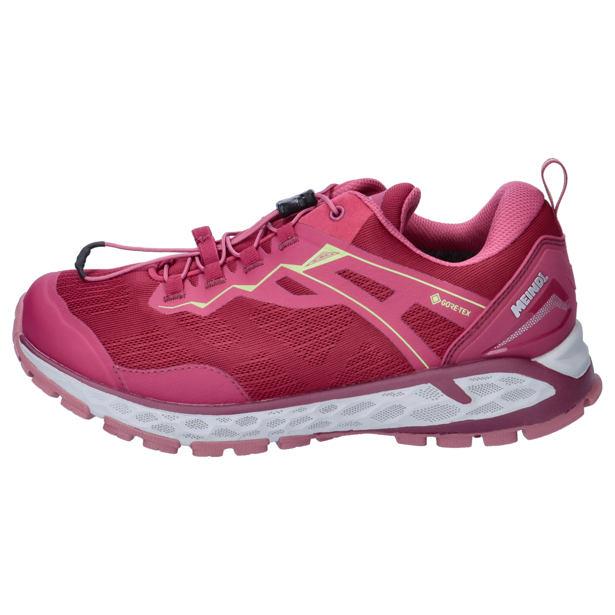 Meindl Damen Wanderschuhe Power Walker Lady 3.0 55670 - Bild 8 von 13