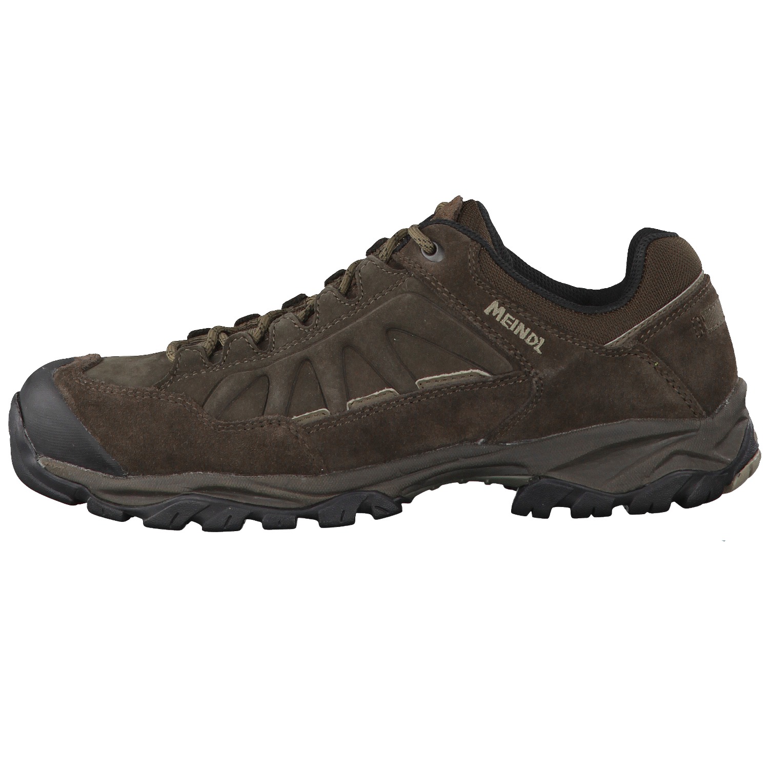 Meindl Herren Wanderschuhe Nebraska 3447
