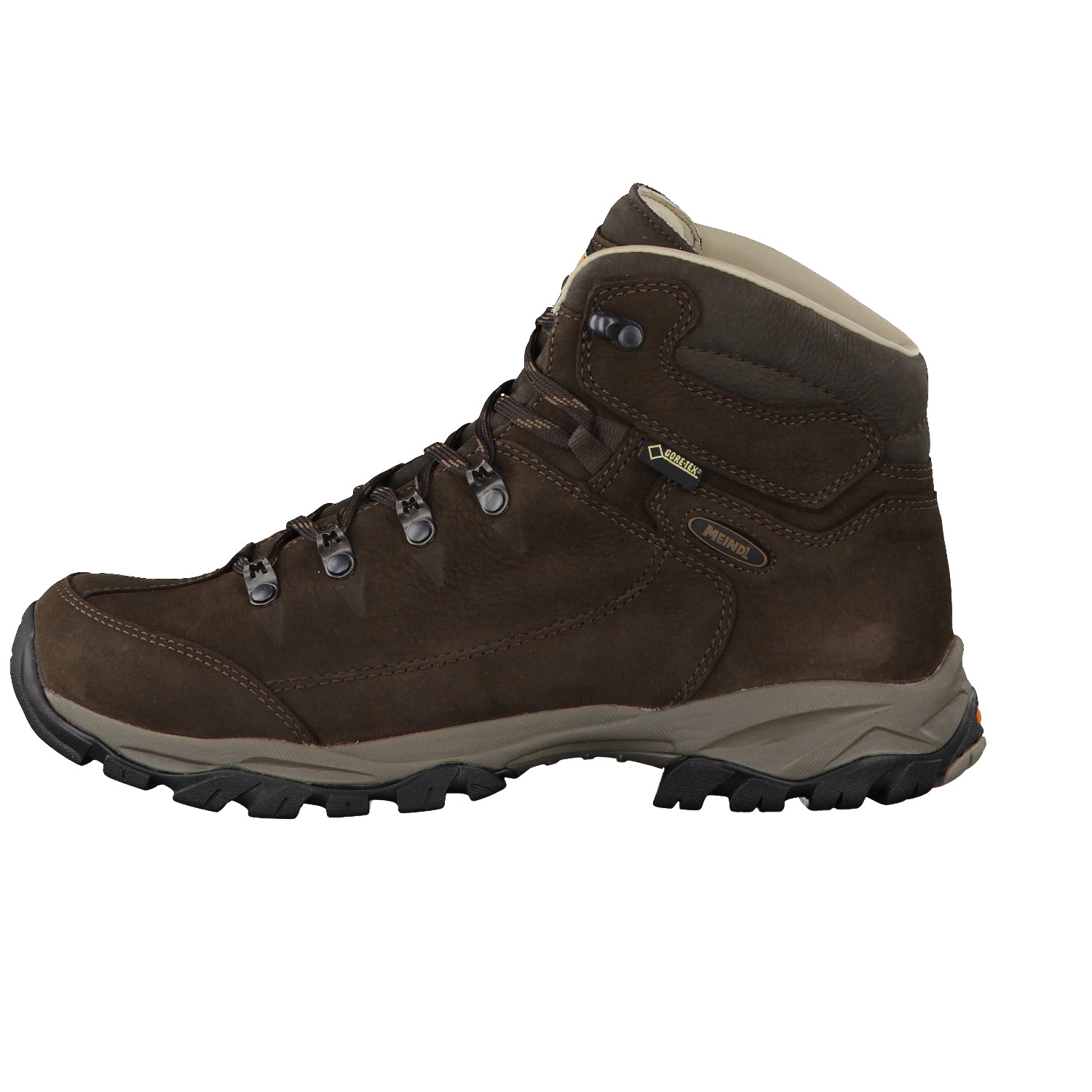Meindl Herren Wanderstiefel Ohio 2 GTX 3889