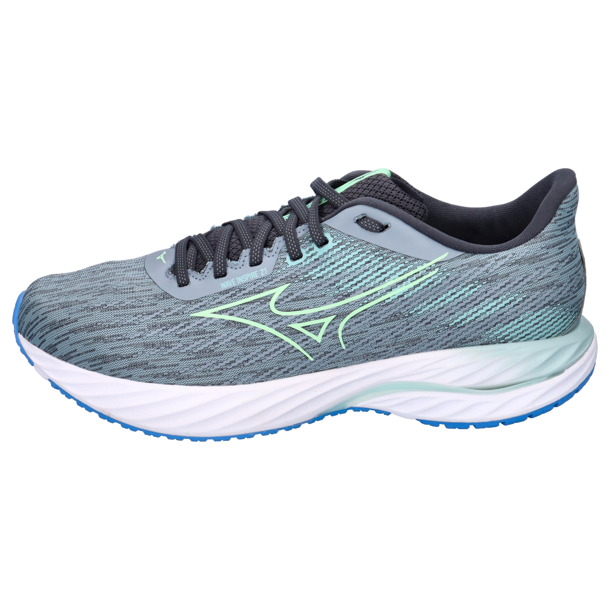 Mizuno Herren Laufschuhe WAVE INSPIRE 21