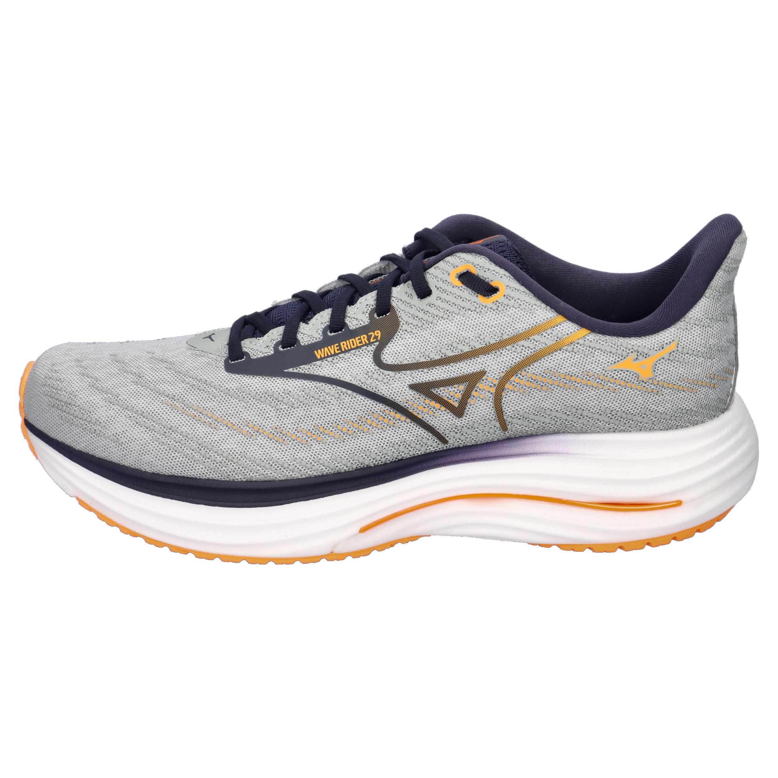 Mizuno Herren Laufschuhe WAVE RIDER 29 JIGC2503