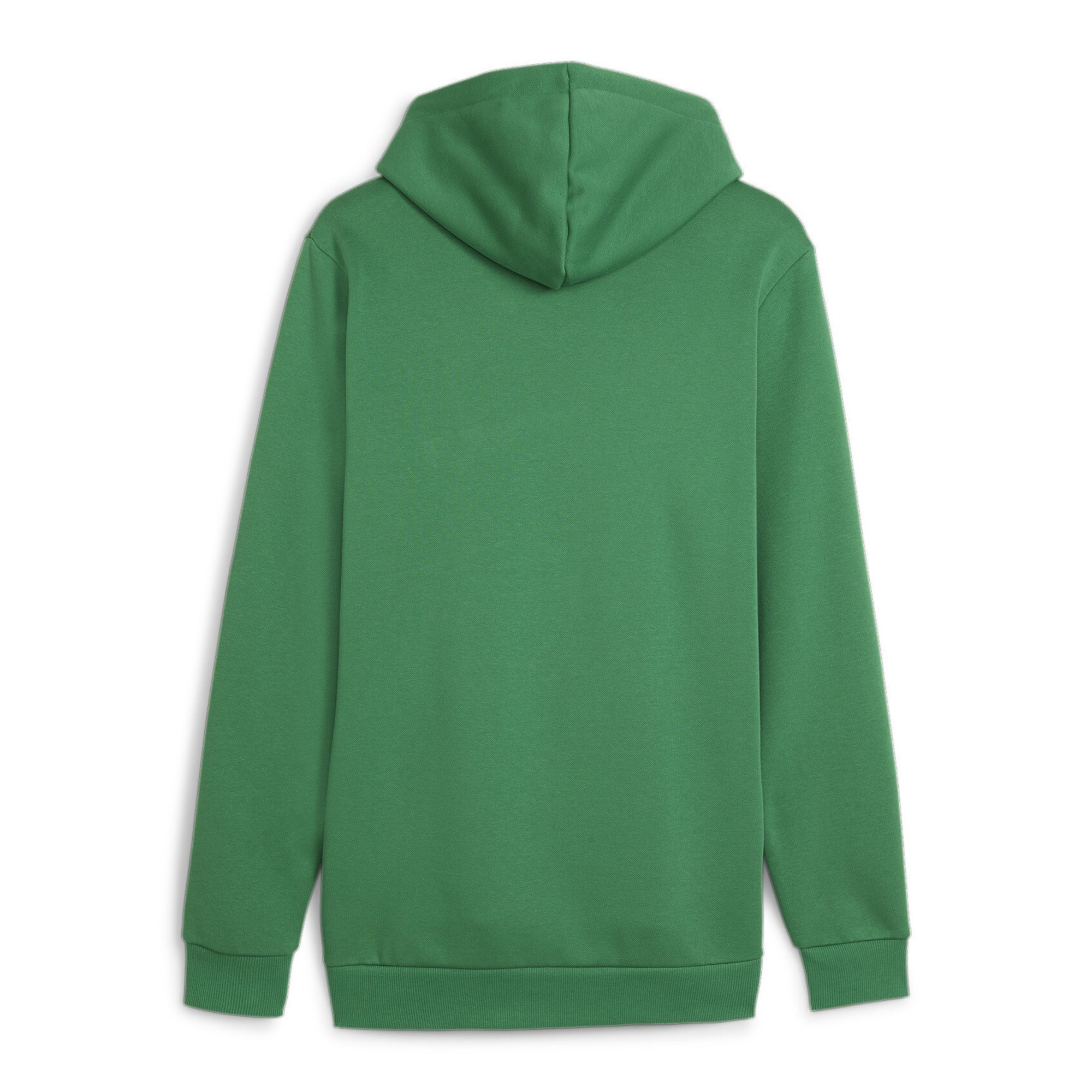 Puma Herren Kapuzenpullover ESS+ 2 Col Big Logo Hoodie 586764 - Bild 5 von 35