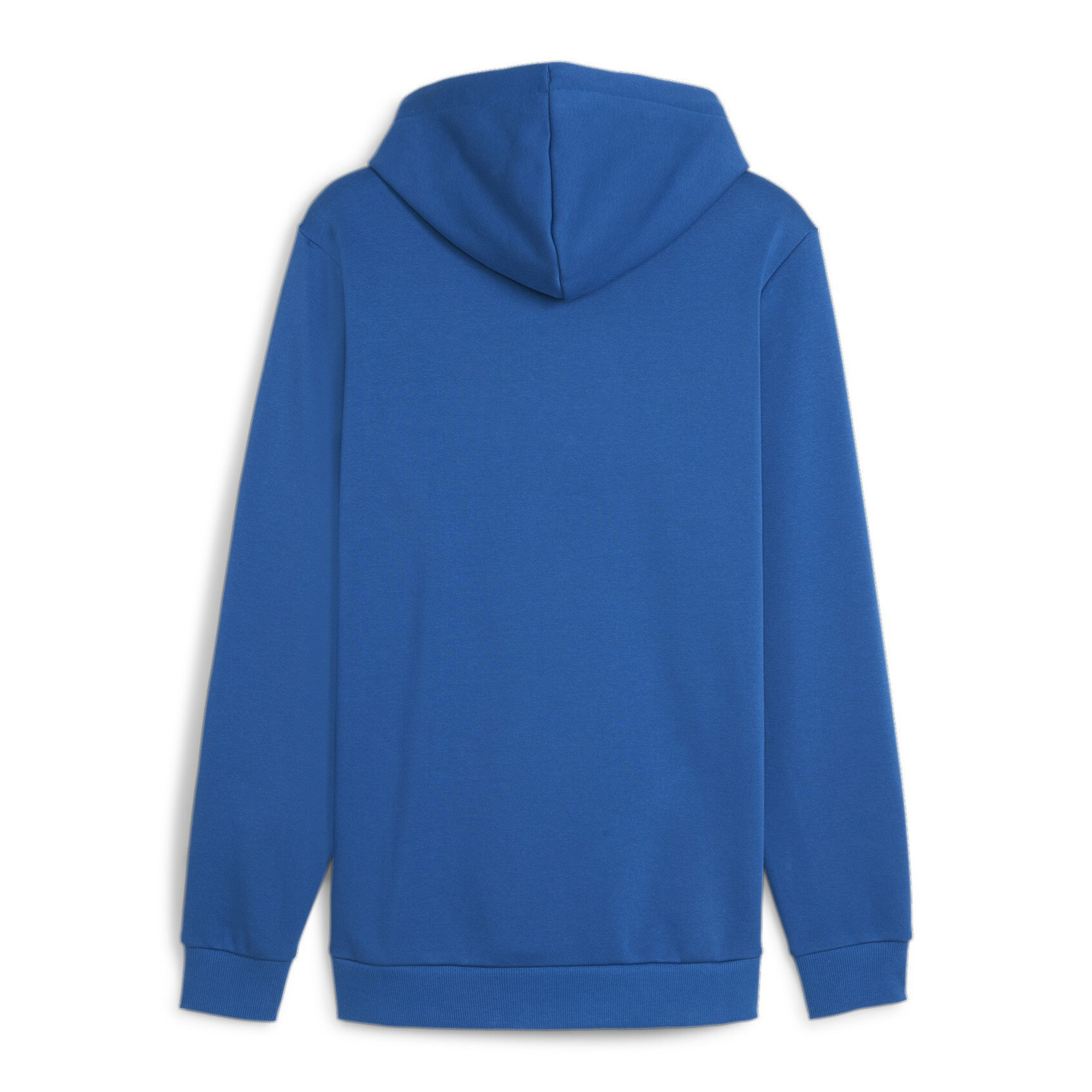 Puma Herren Kapuzenpullover ESS+ 2 Col Big Logo Hoodie 586764 - Bild 9 von 35