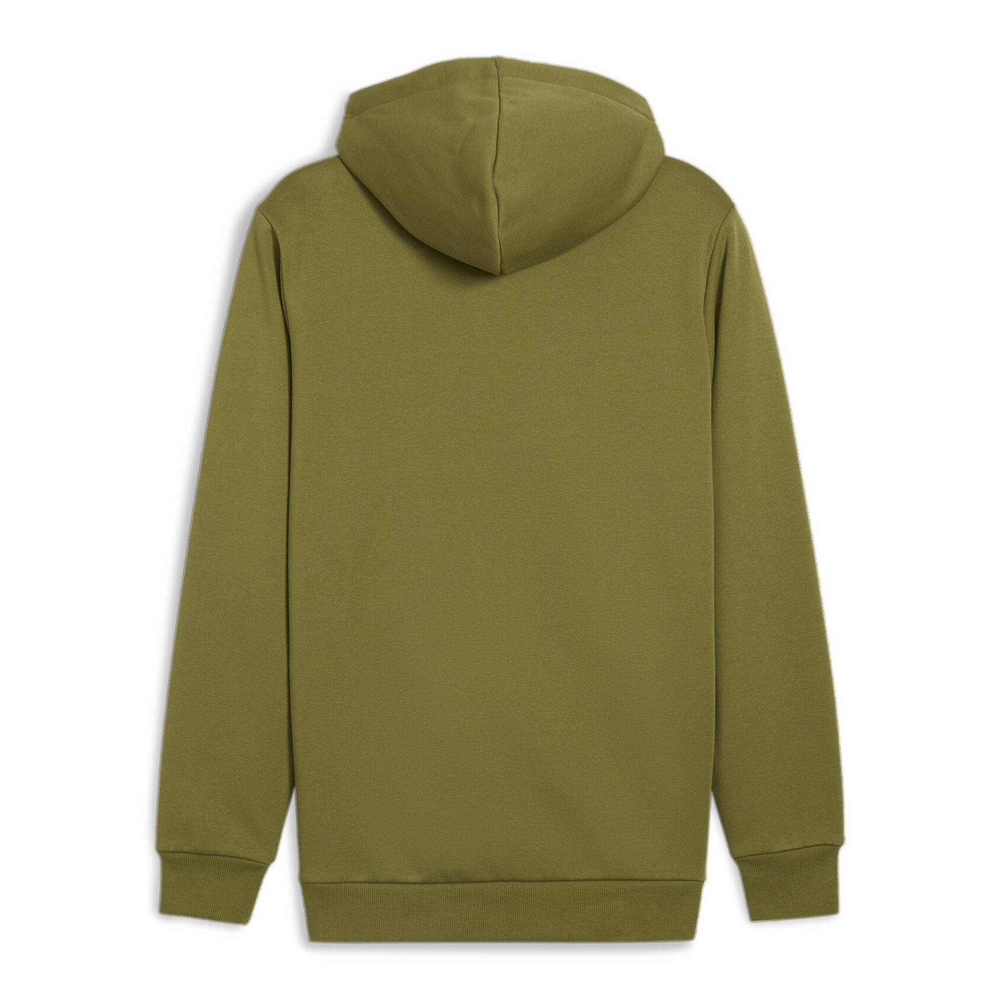 Puma Herren Kapuzenpullover ESS+ 2 Col Big Logo Hoodie 586764 - Bild 13 von 35