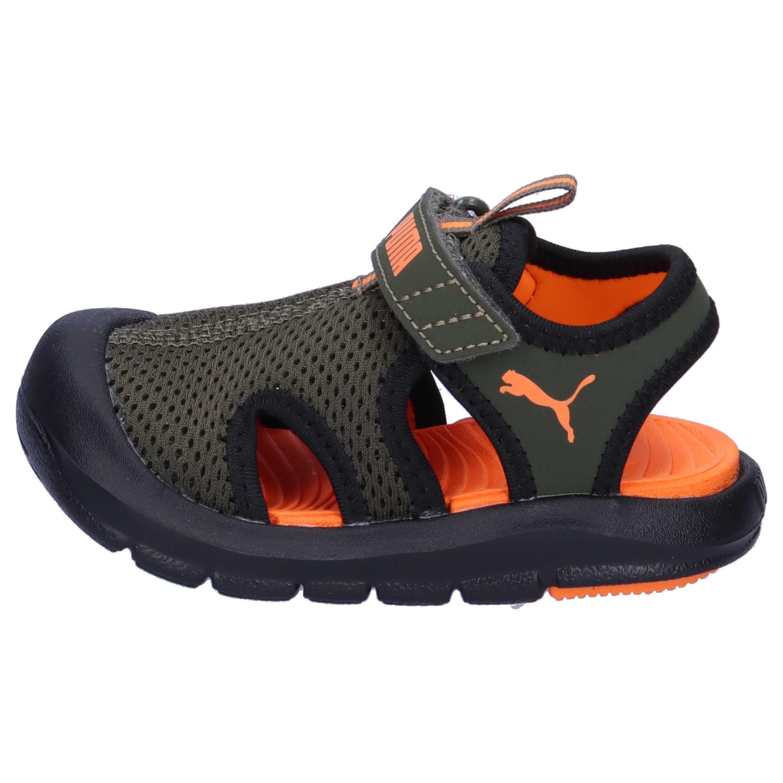 Puma Kleinkinder Sandale Fun Racer Sandal Mesh V Inf 401576