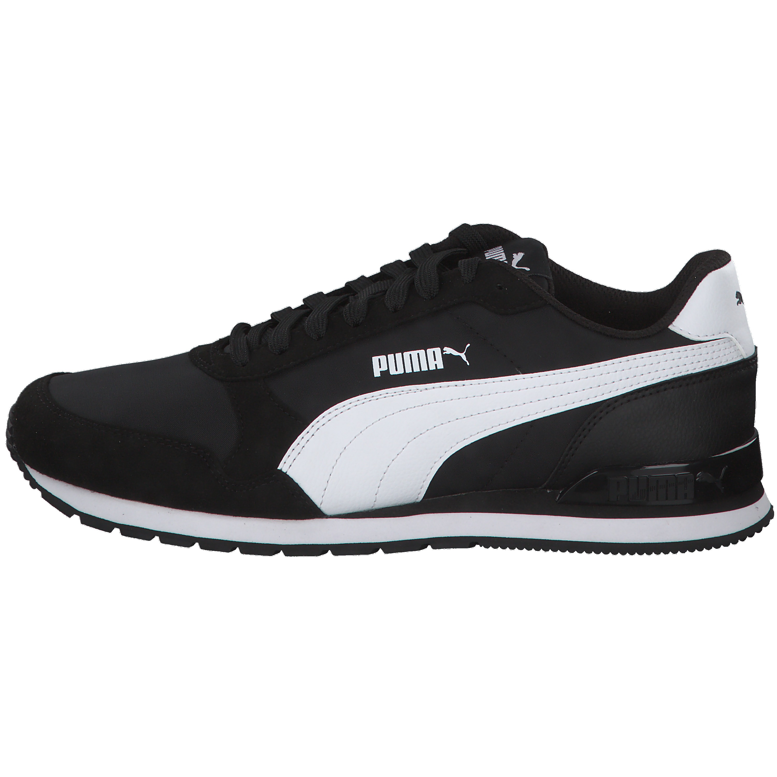 Puma Unisex Sneaker ST Runner v2 NL 365278