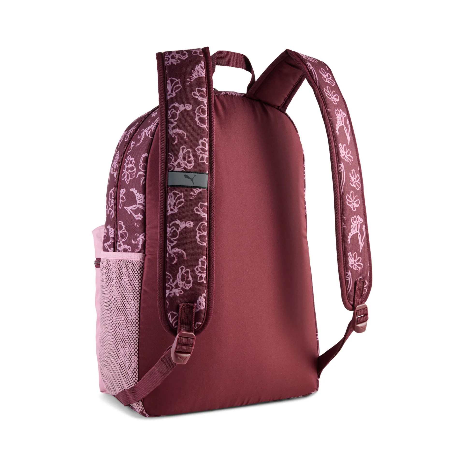 Puma Unisex Rucksack PHASE AOP Backpack 091169 - Bild 15 von 21
