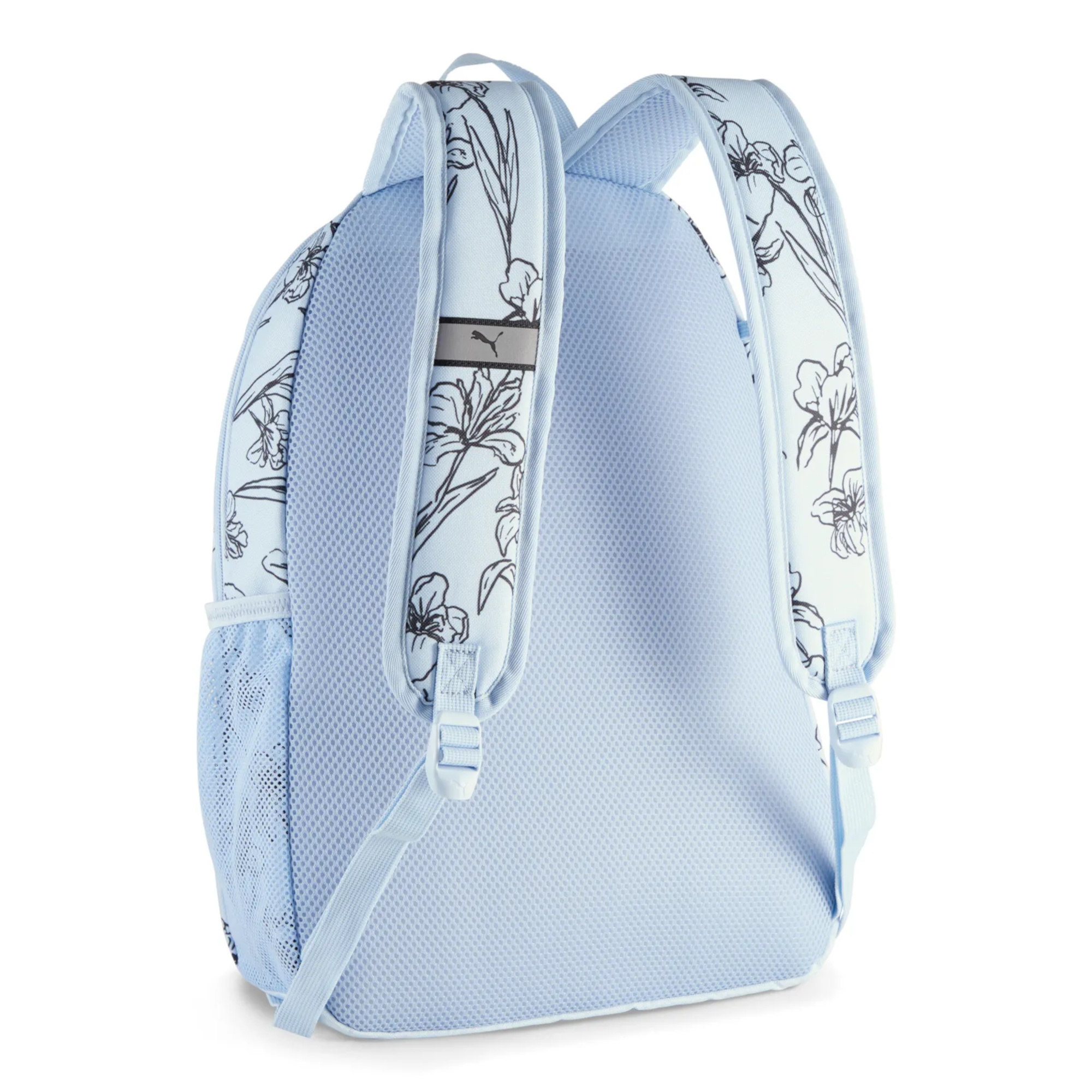 Puma Unisex Mochila Set PUMA FASE AOP 091733 - Imagen 3 de 5
