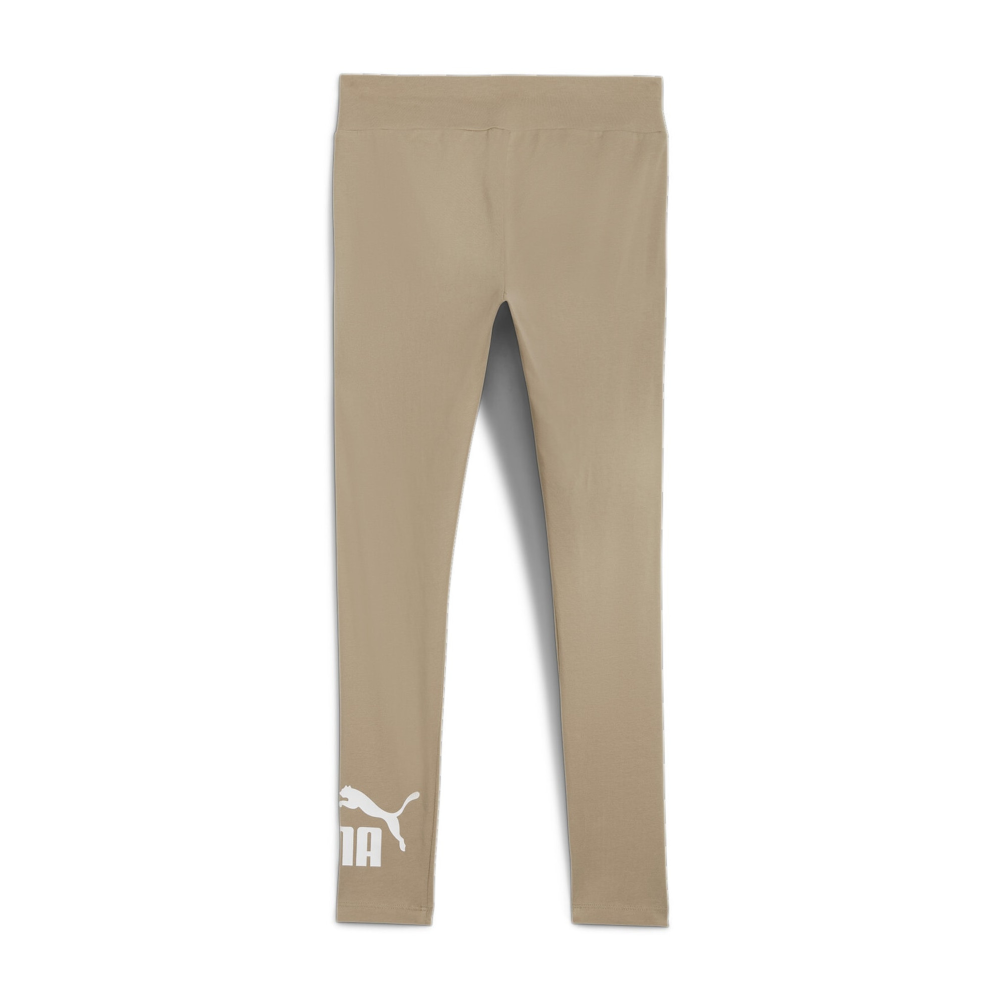 Puma Damen Leggings Essential Logo 586834 - Bild 3 von 7