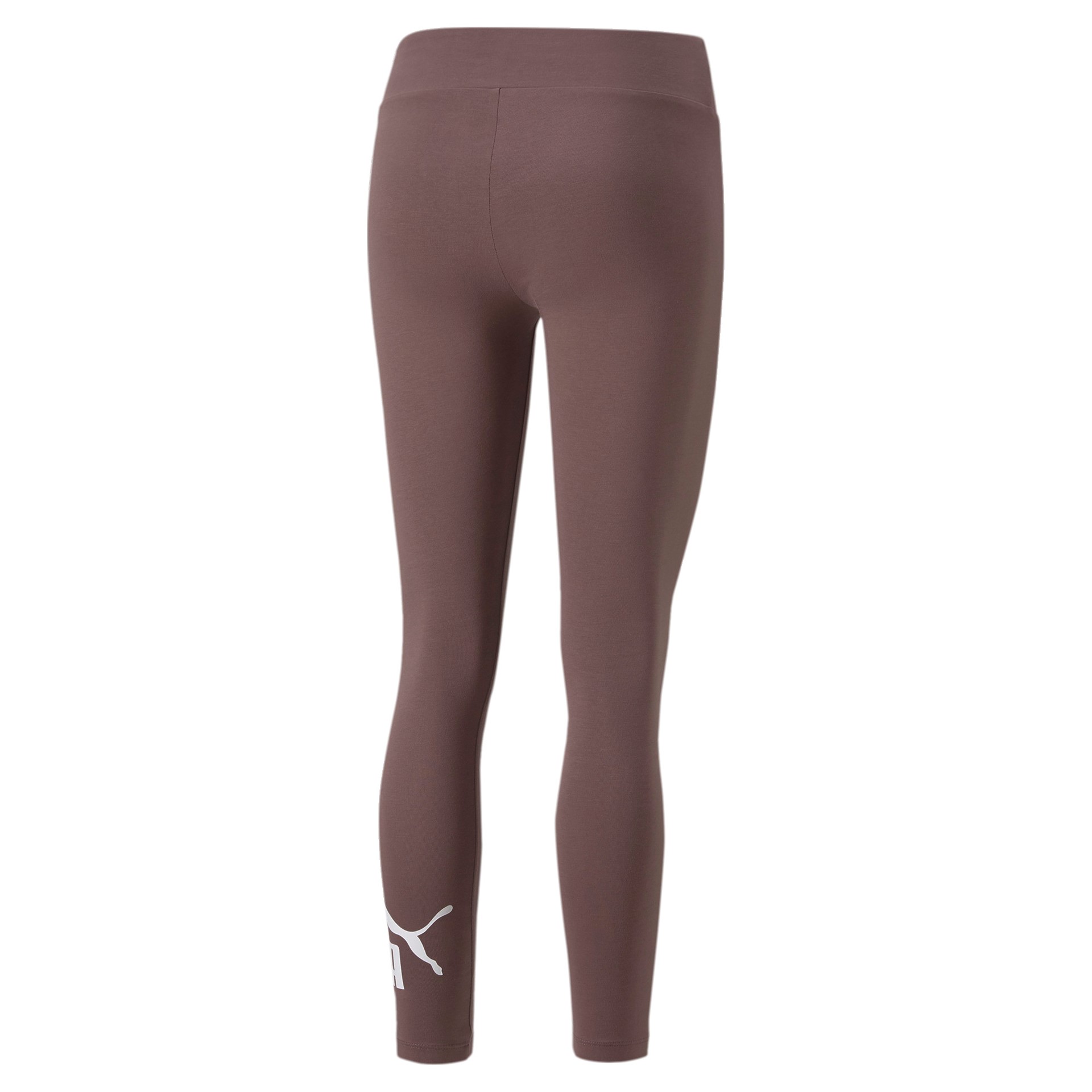 Puma Damen Leggings Essential Logo 586834 - Bild 7 von 7