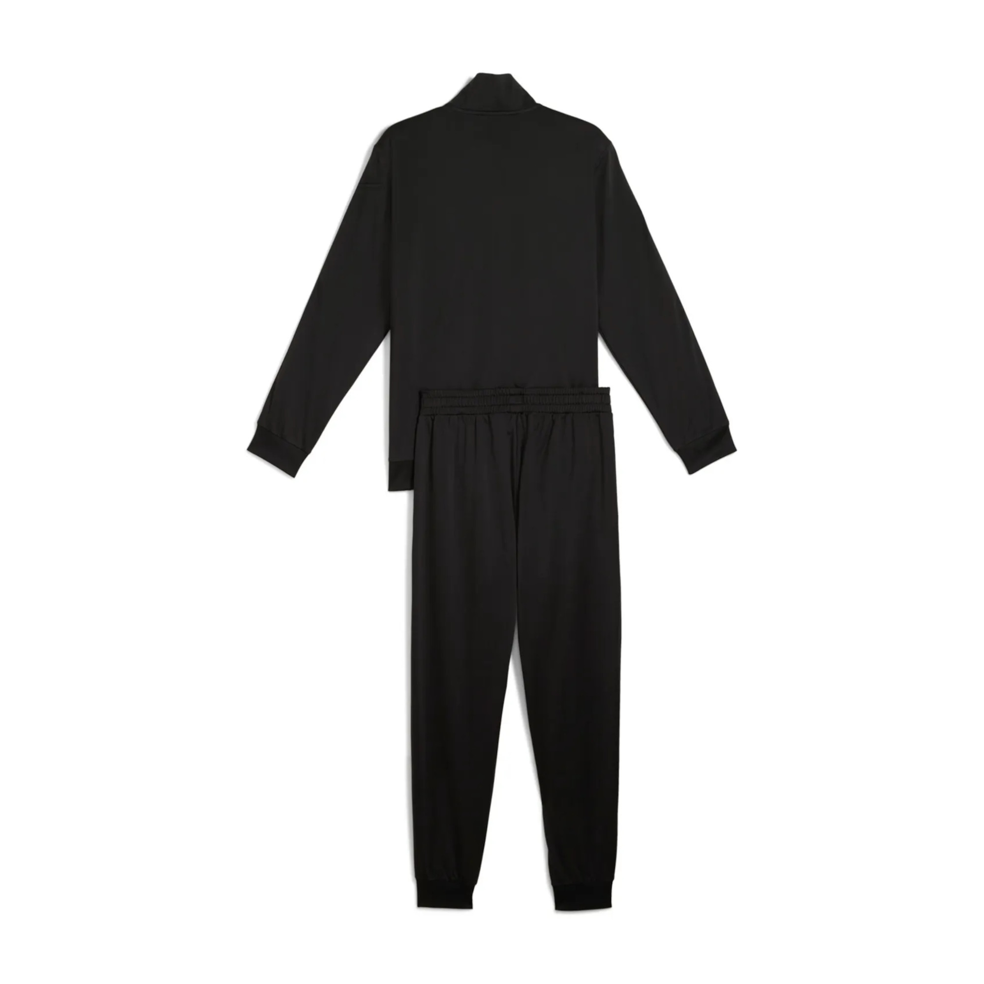 Traje de entrenamiento para hombre Puma Poly Colorblock Suit 684850 - Imagen 5 de 12