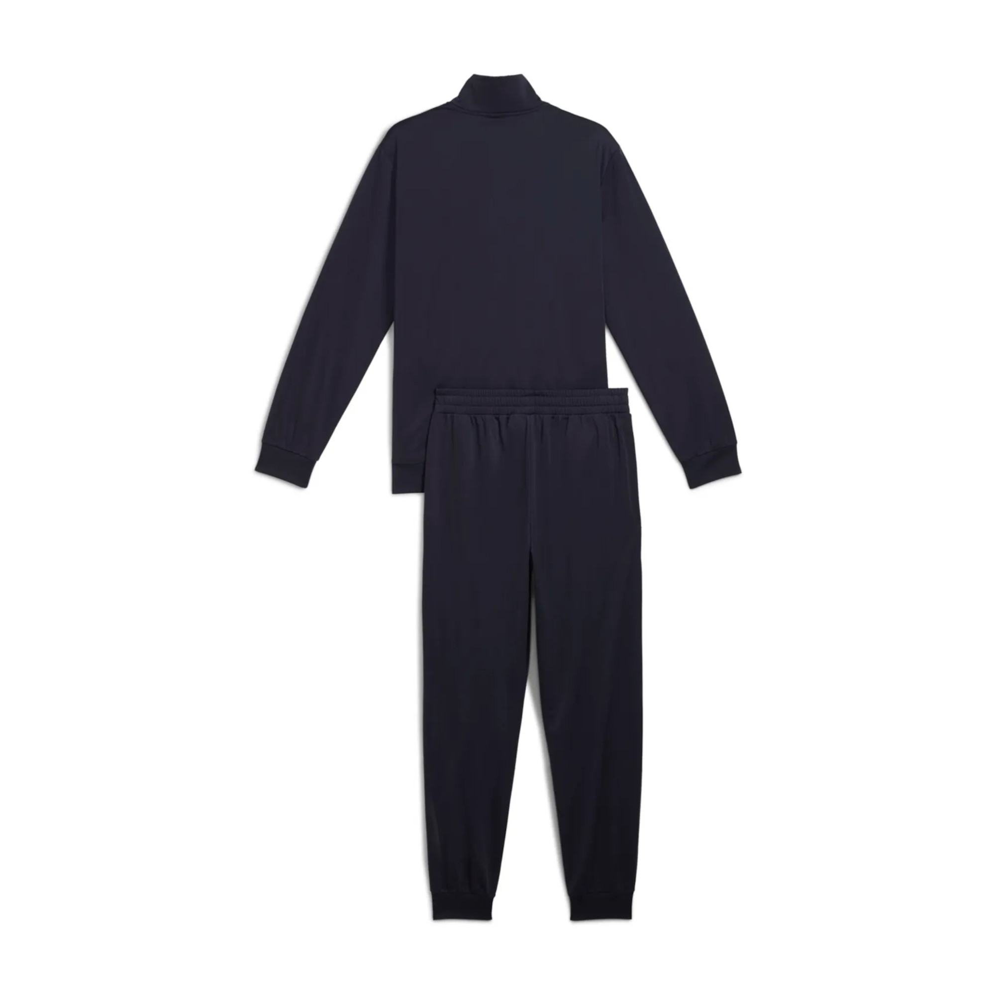 Traje de entrenamiento para hombre Puma Poly Colorblock Suit 684850 - Imagen 3 de 12