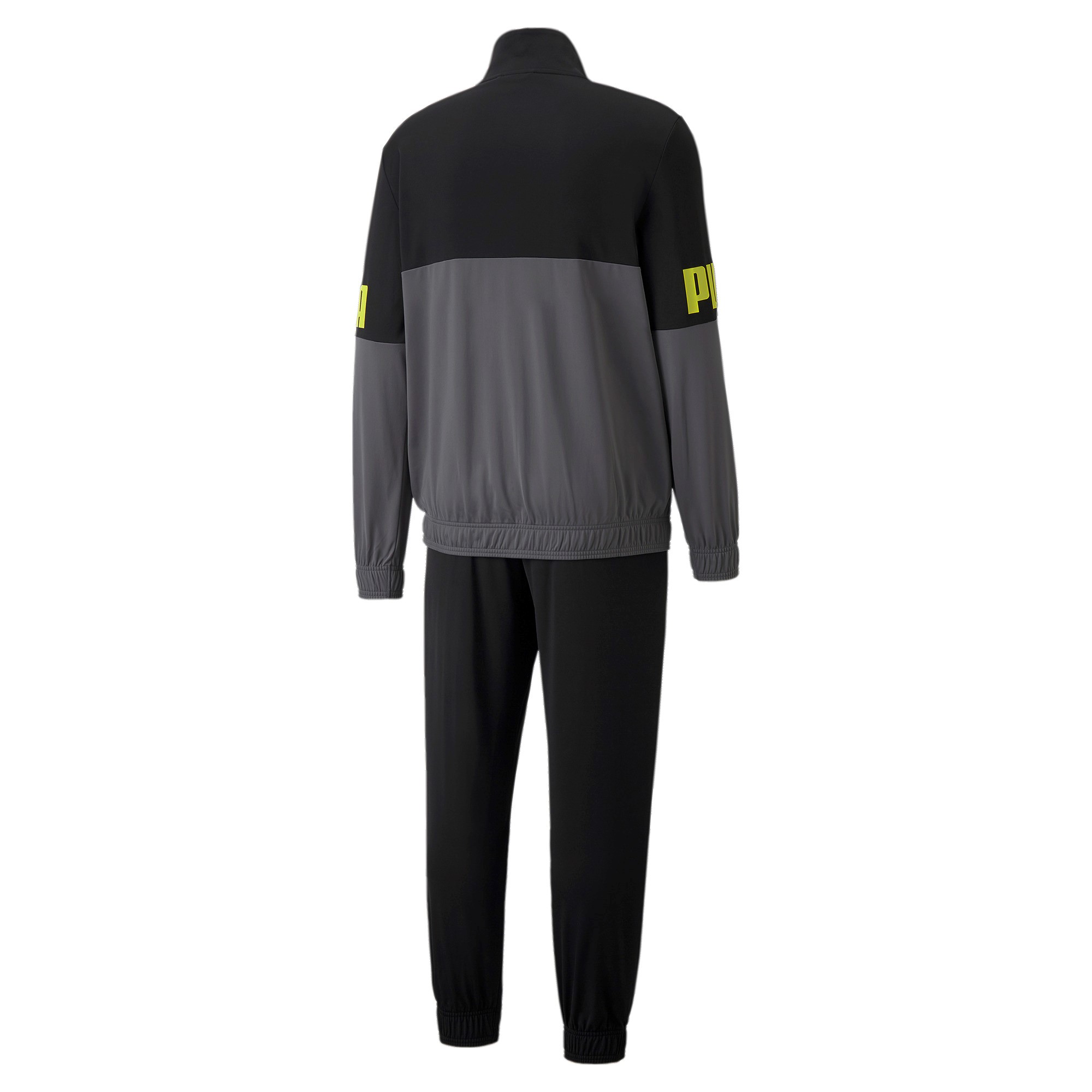 Puma Herren Trainingsanzug Power Poly Suit 848108 - Bild 5 von 5