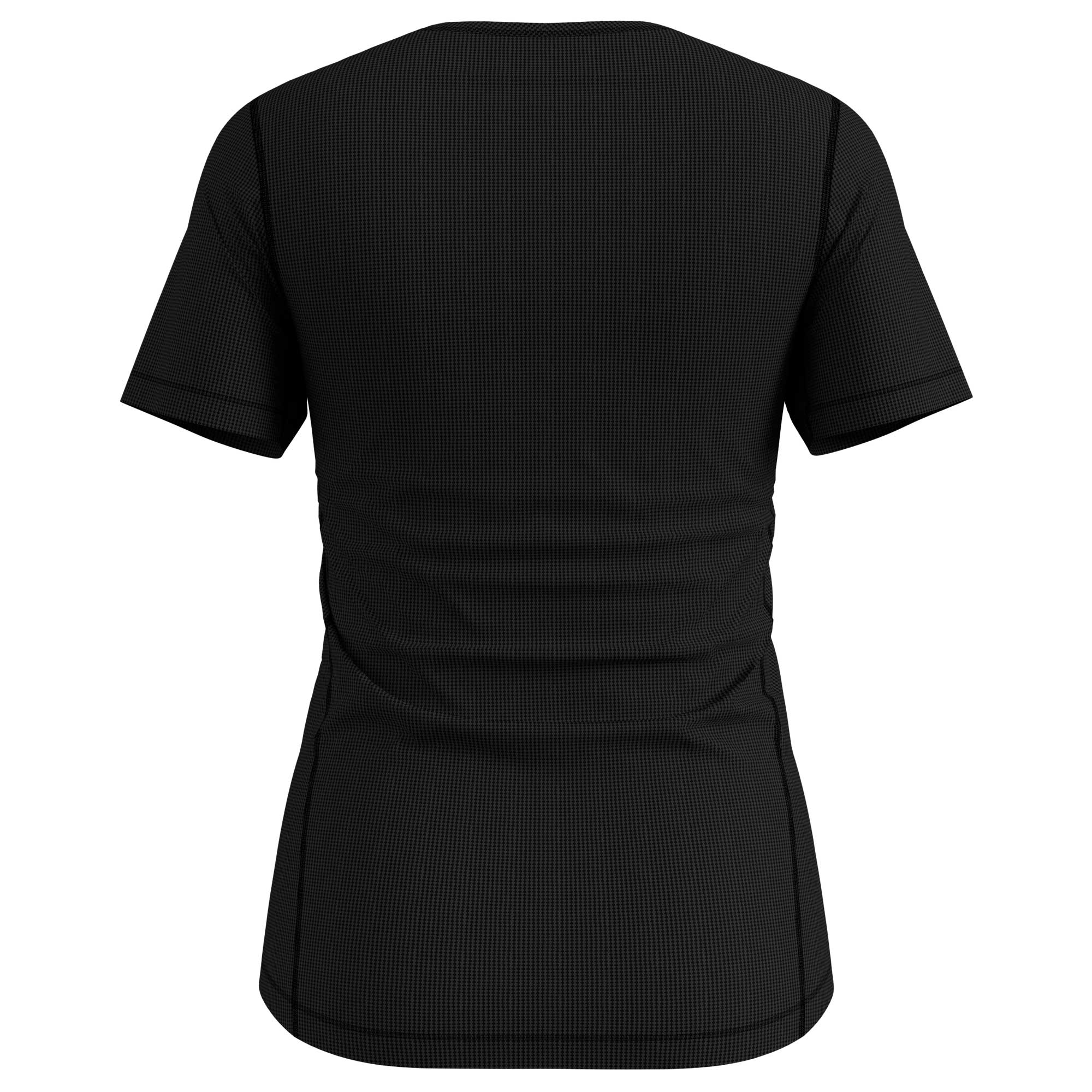 Odlo Damen Unterwäsche Shirt crew neck CUBIC 2 Pack 192281
