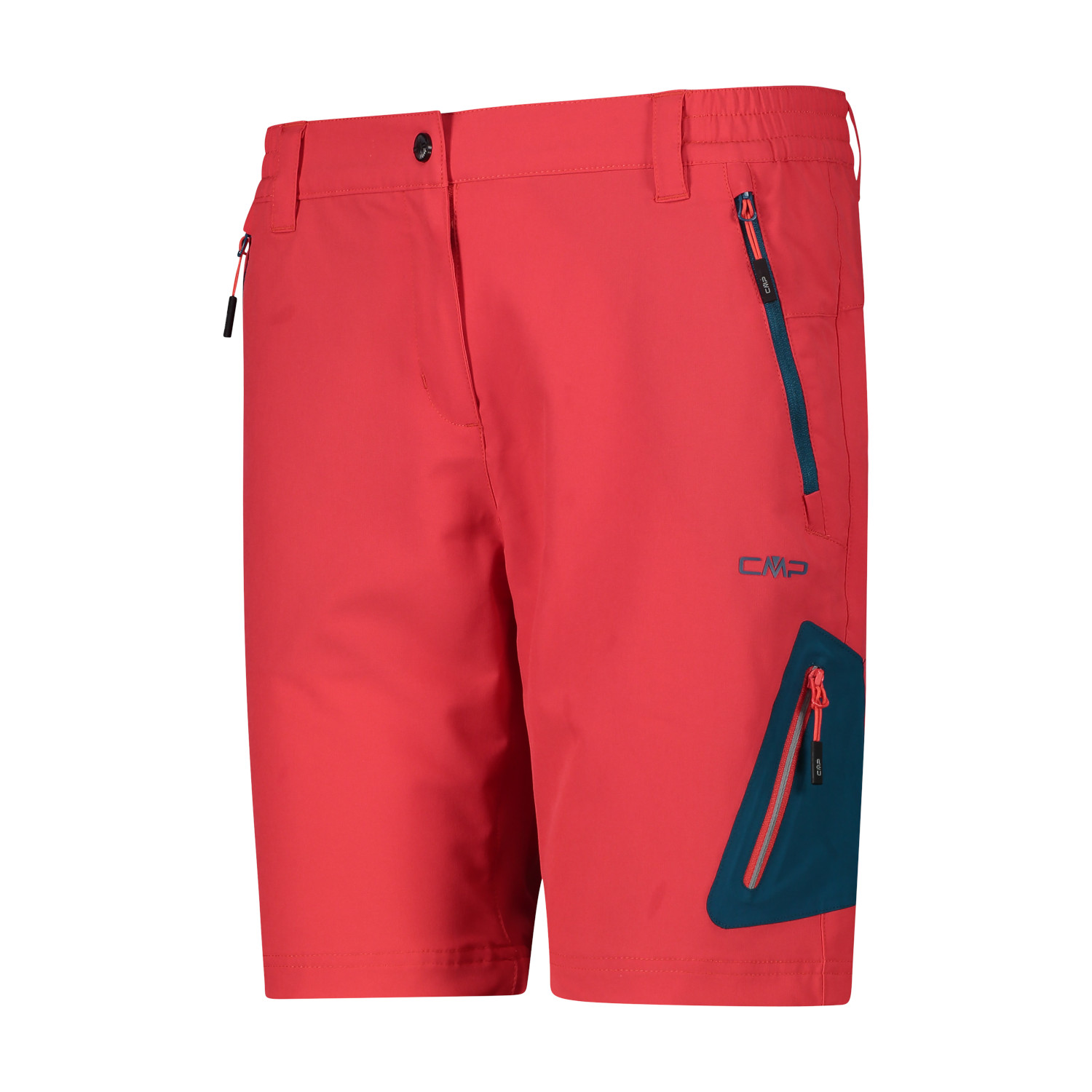CMP Damen Shorts WOMAN BERMUDA 33T5486 - Bild 16 von 16