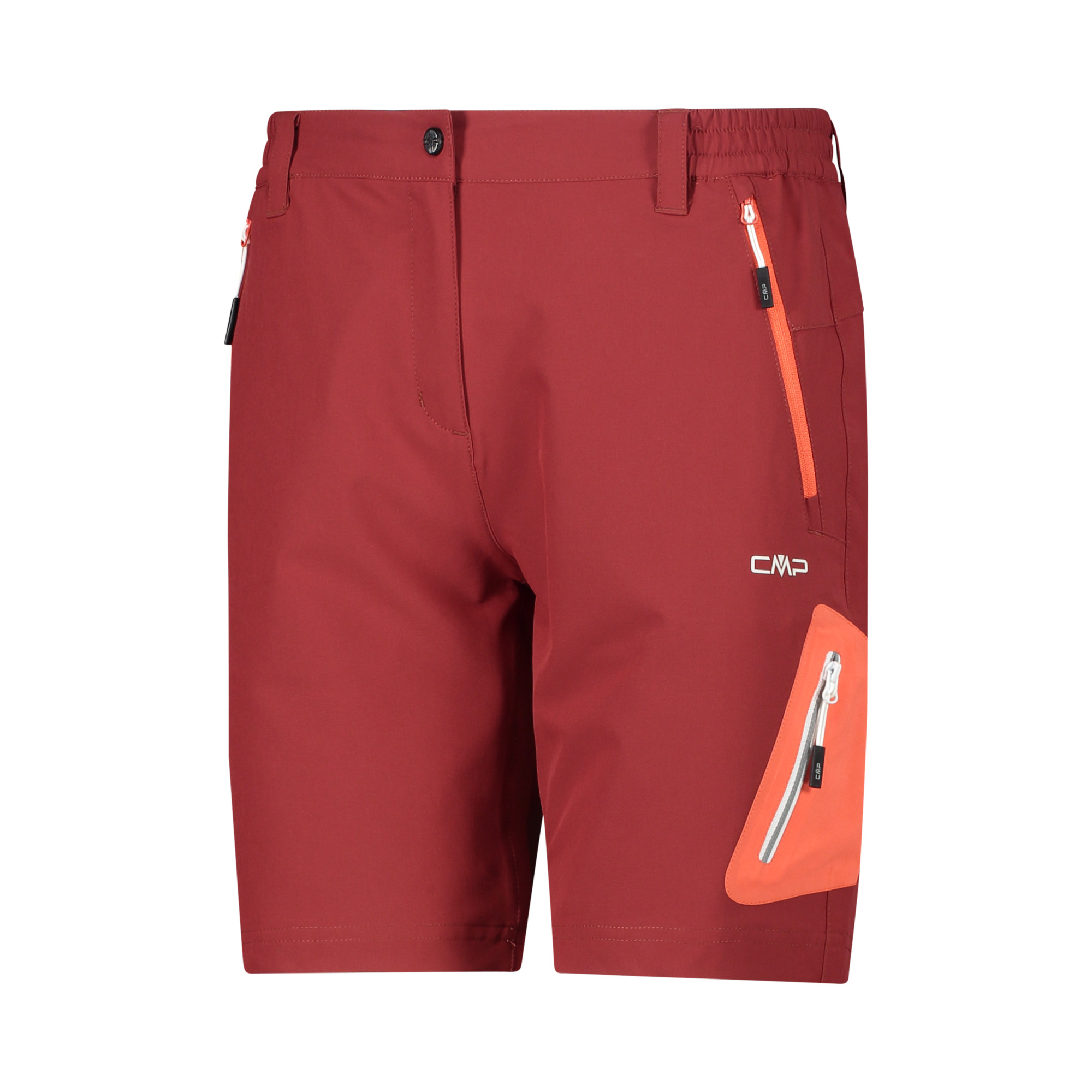 CMP Damen Shorts WOMAN BERMUDA 33T5486 - Bild 4 von 16
