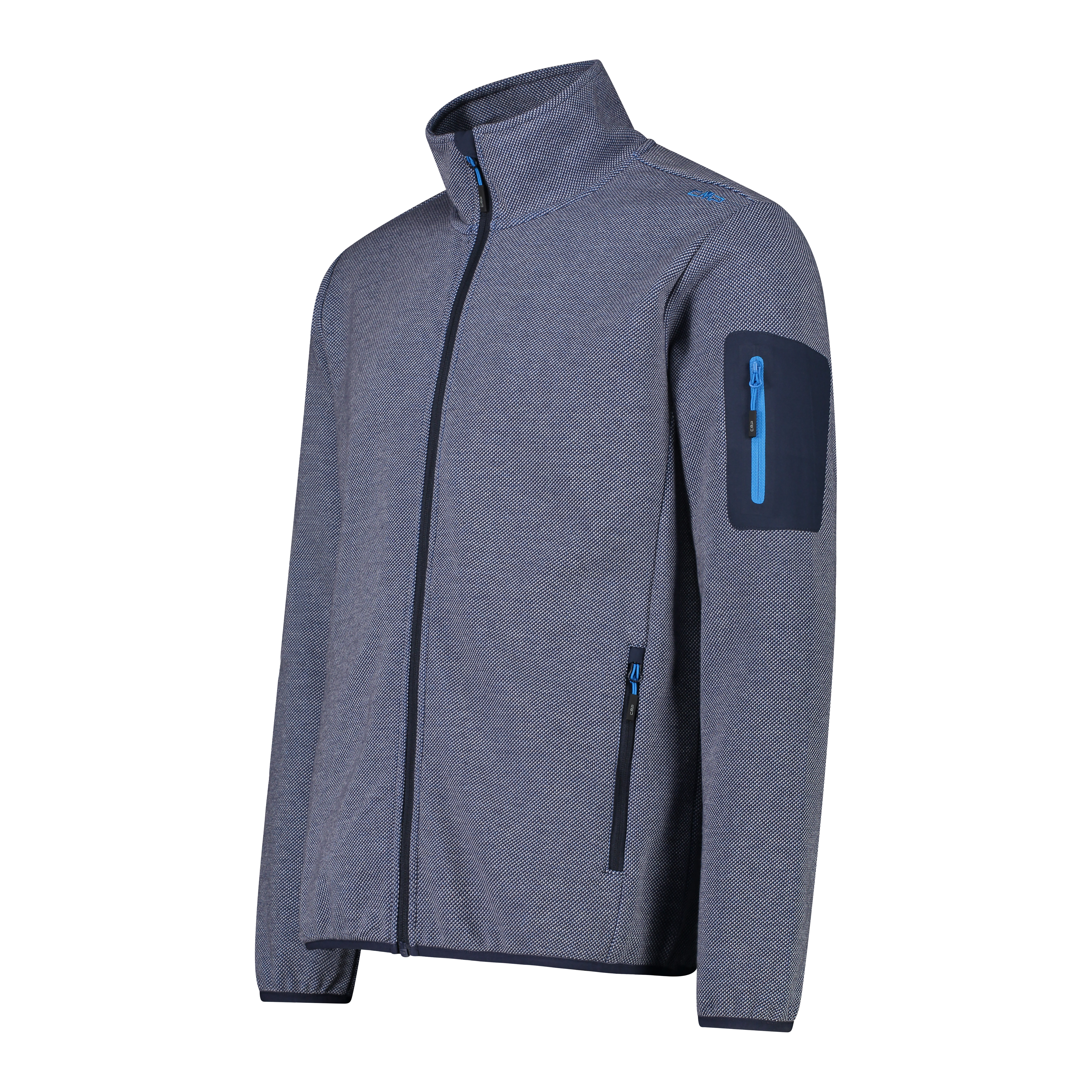 CMP Herren Jacke Man Jacket 34H6397