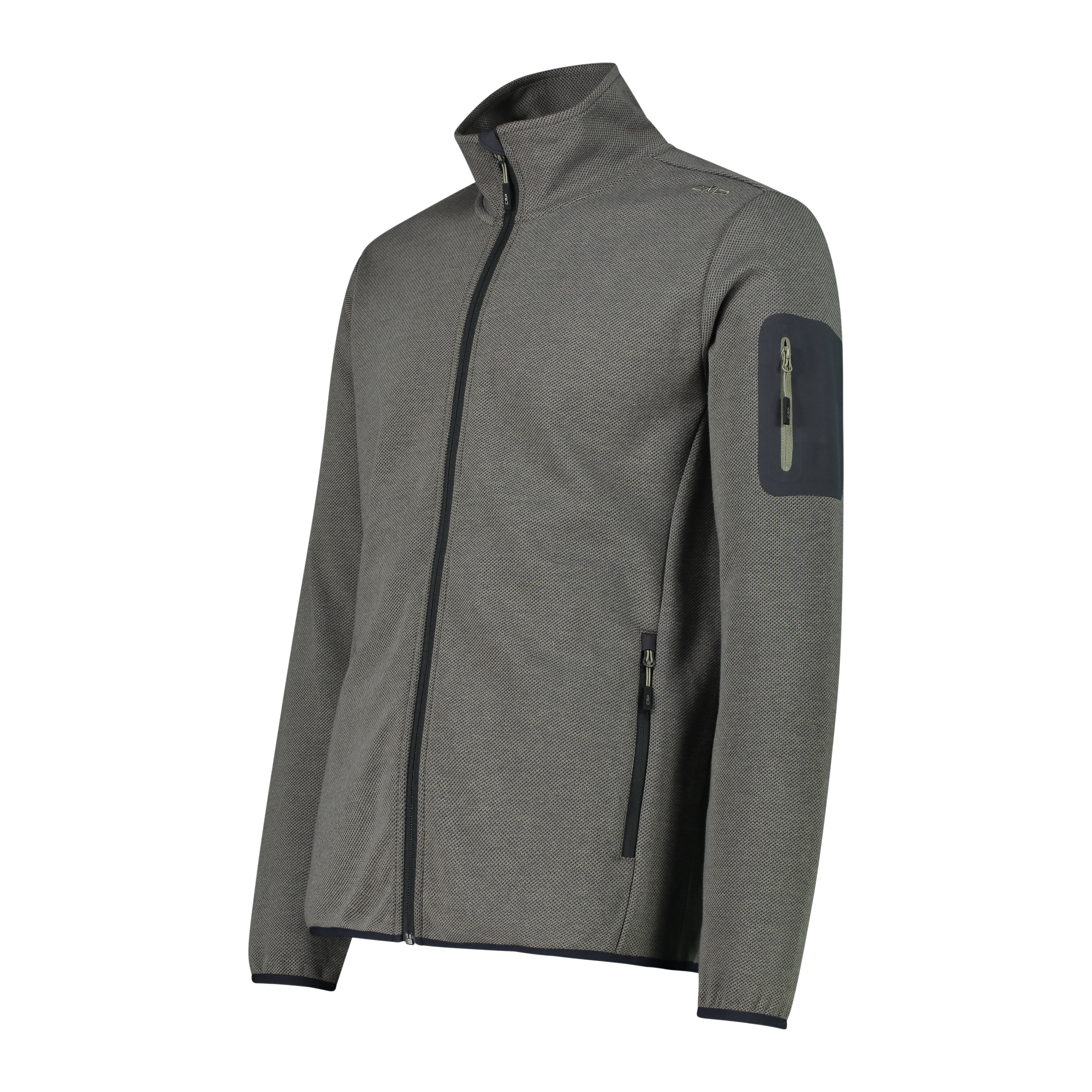 CMP Herren Jacke Man Jacket 34H6397 - Bild 22 von 25