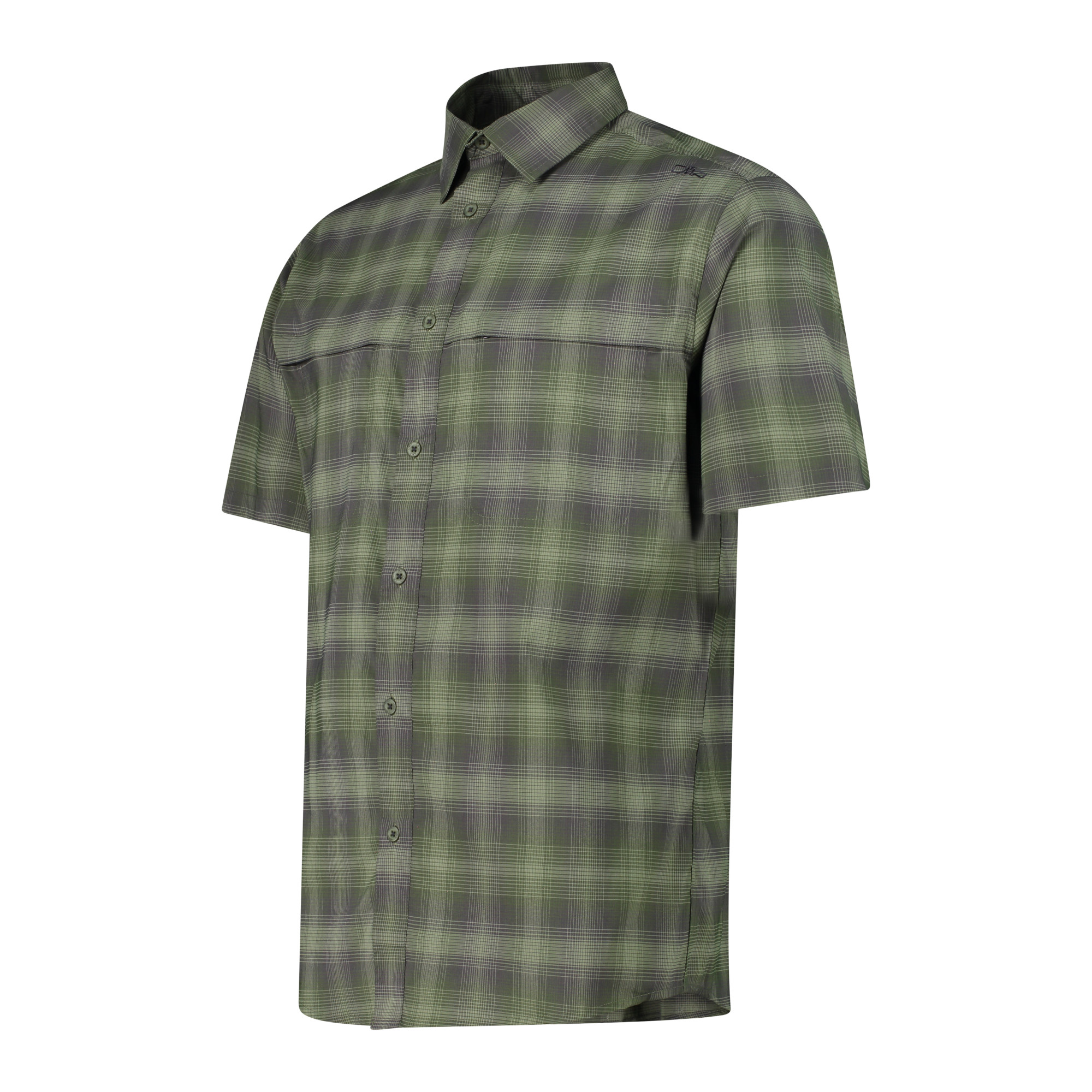 CMP Herren Hemd MAN SHIRT 34S6017 - Bild 16 von 19