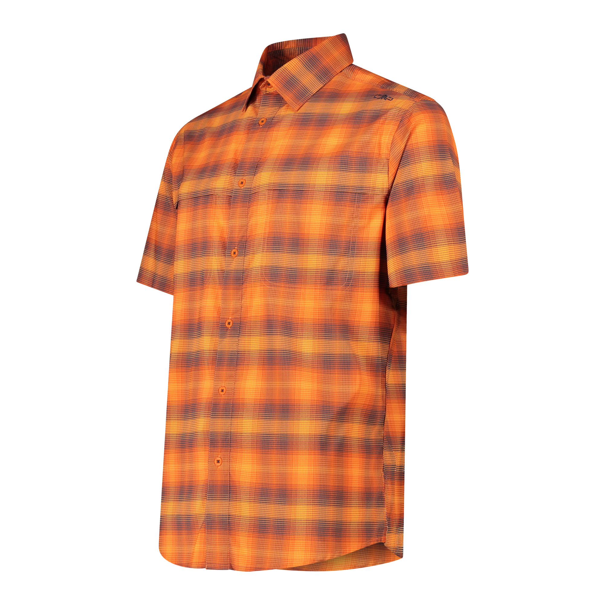 CMP Herren Hemd MAN SHIRT 34S6017 - Bild 4 von 19