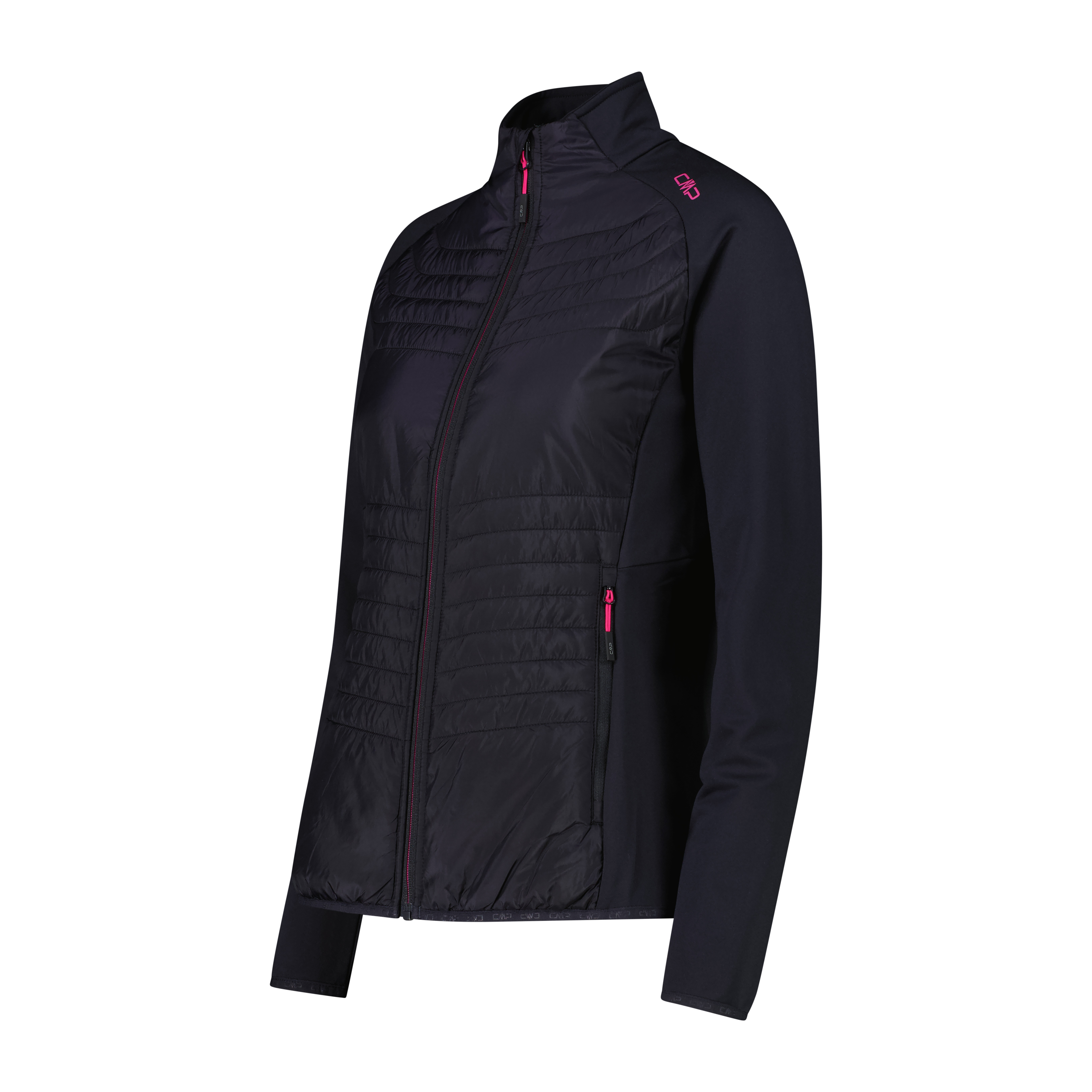 CMP Damen Jacke Woman Jacket Hybrid 35E6516