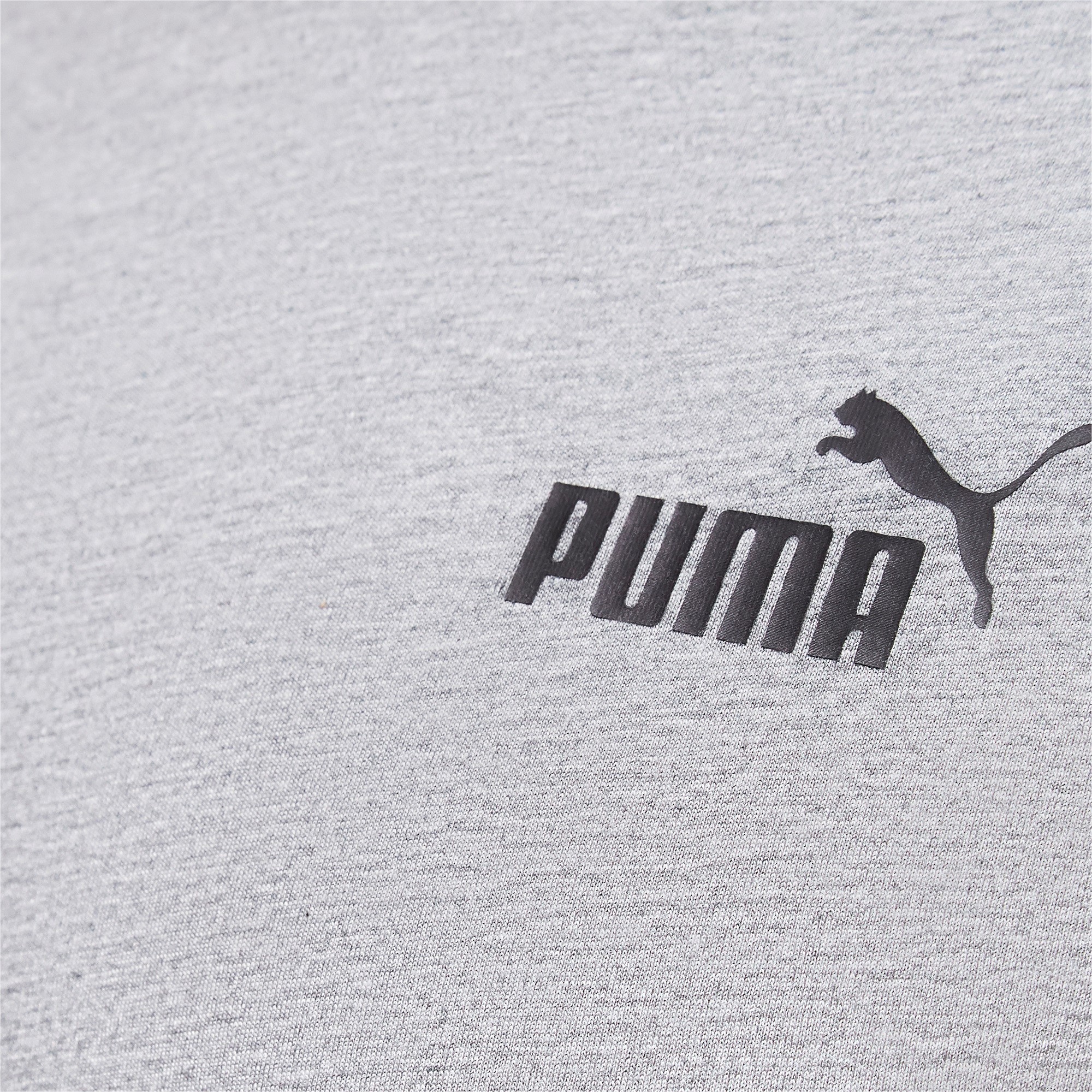 Camiseta hombre Puma Essentials Small Logo Tee 586668 - Imagen 6 de 8