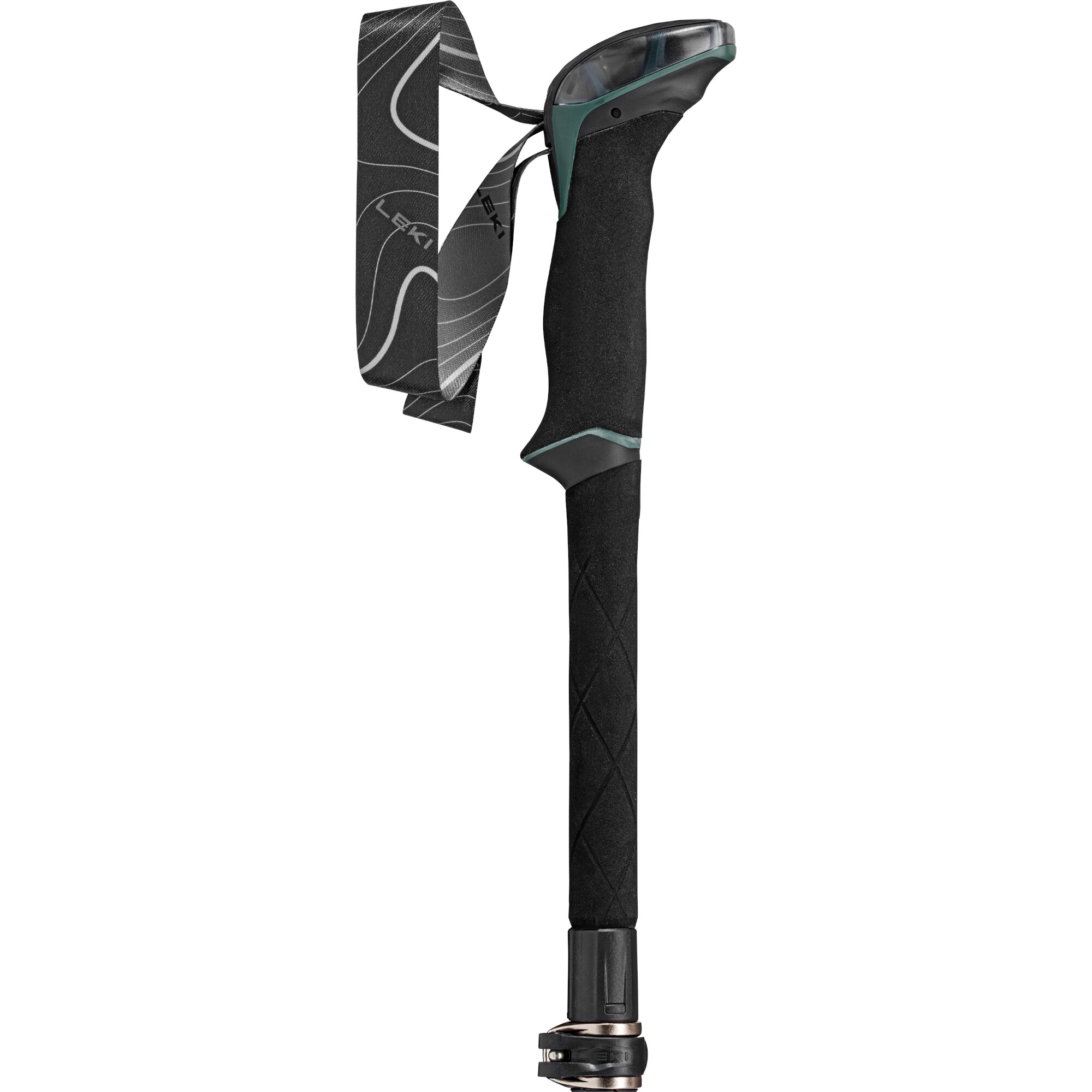 Leki Trekking Stöcke Makalu FX Carbon - Produktbild 2