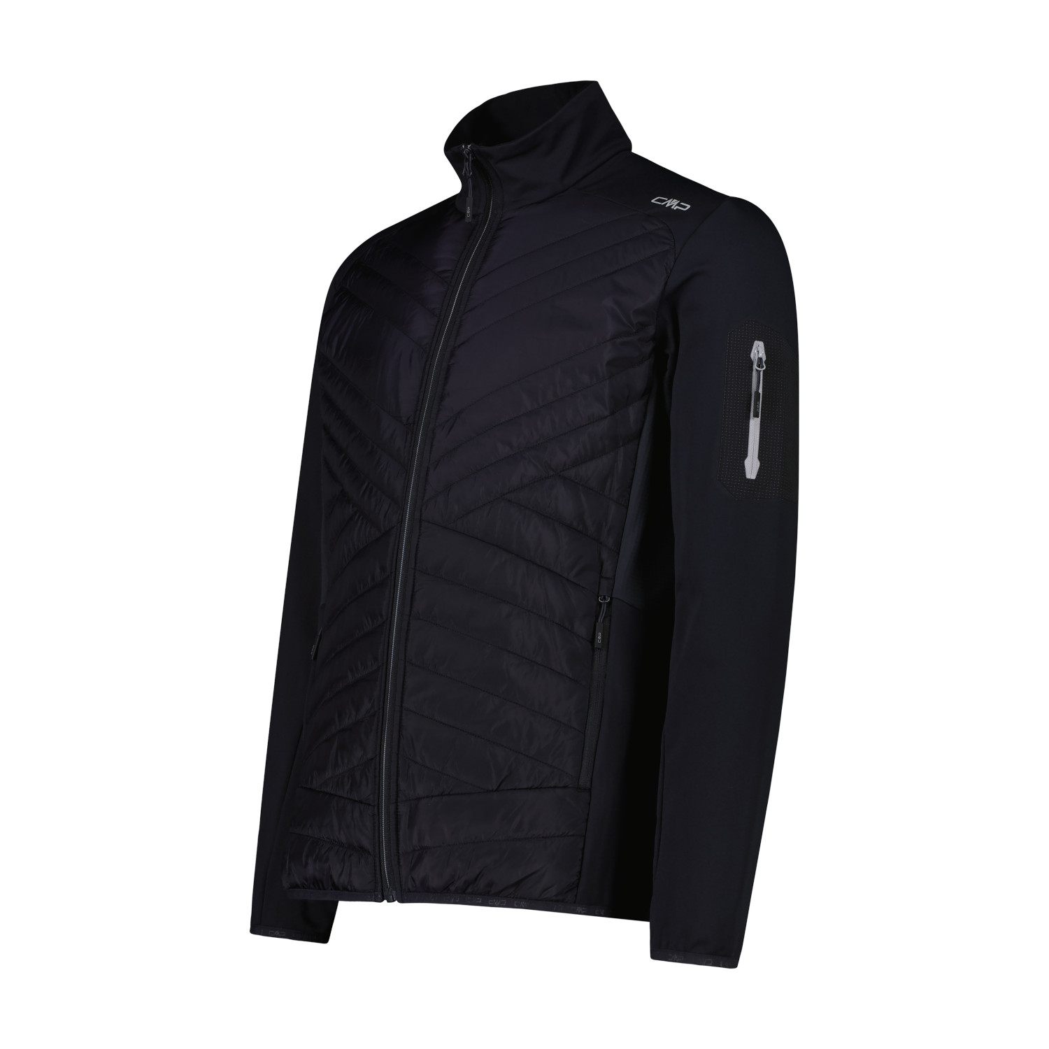 CMP Herren Jacke HYBRID 35E6587