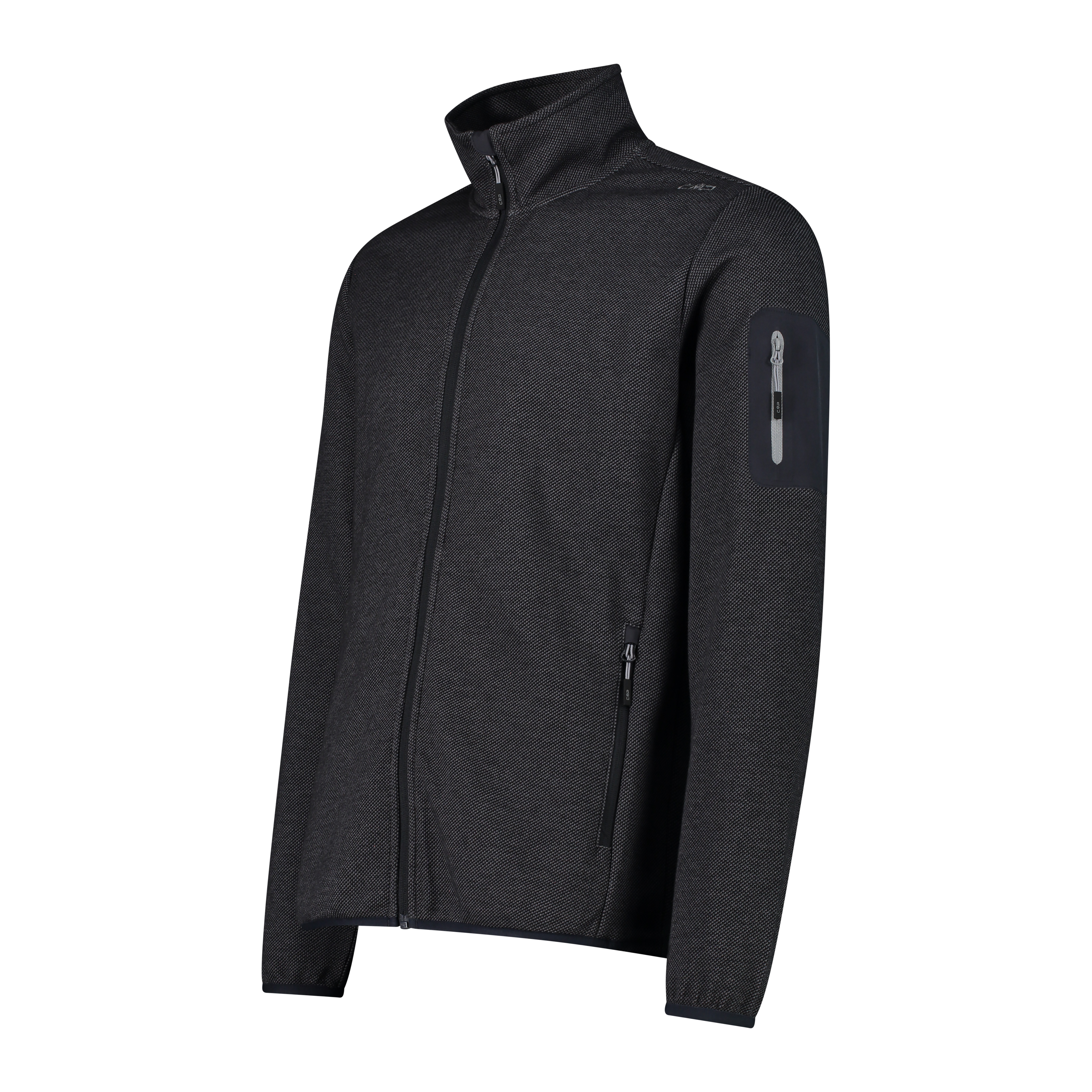 CMP Herren Jacke Man Jacket 34H6397 - Bild 10 von 25