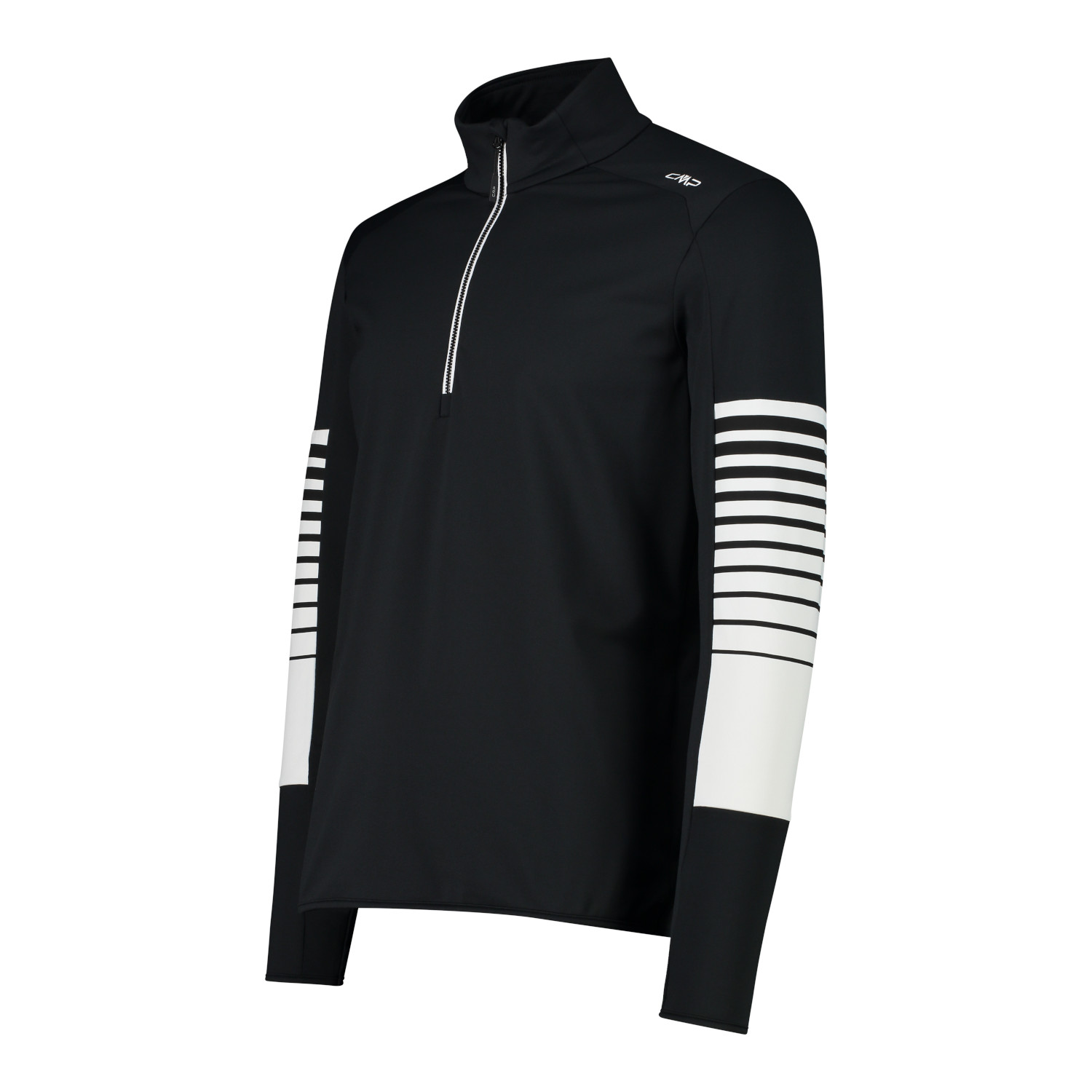 CMP Herren Fleecejacke Softech Man Sweat 34L4157