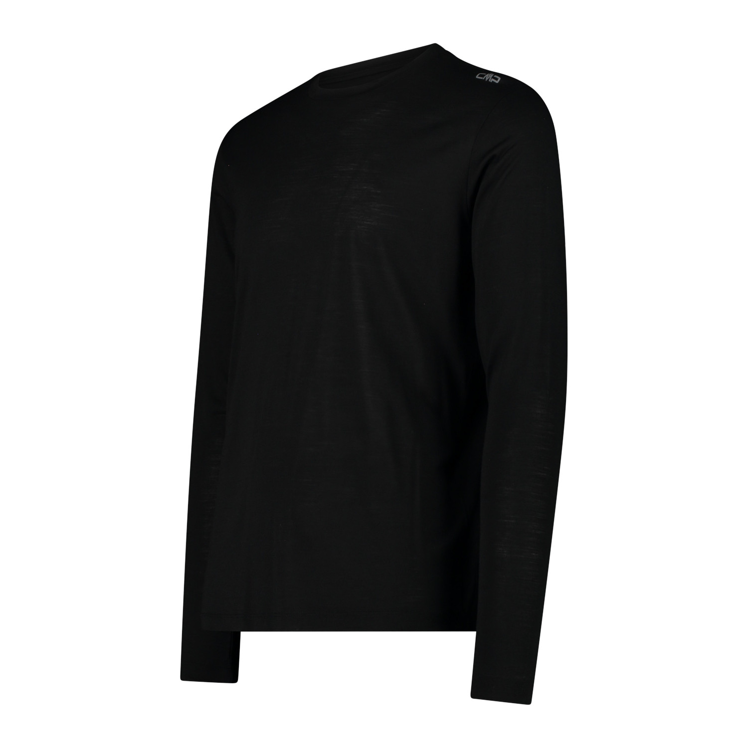 CMP Herren Langarmshirt Man T-Shirt 34N0897 - Bild 4 von 9