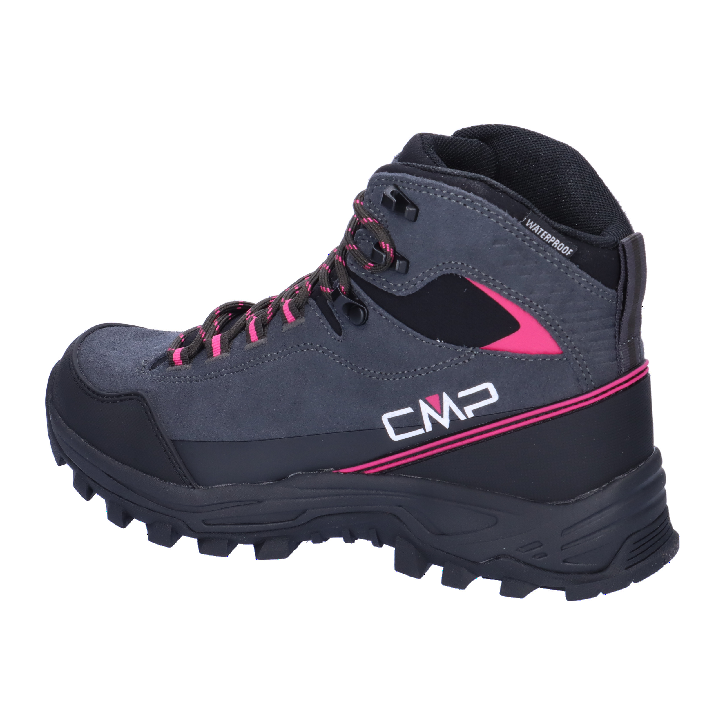 CMP Damen Wanderschuhe MYZAR MID TREKKING SHOES 3Q15856 - Bild 9 von 23