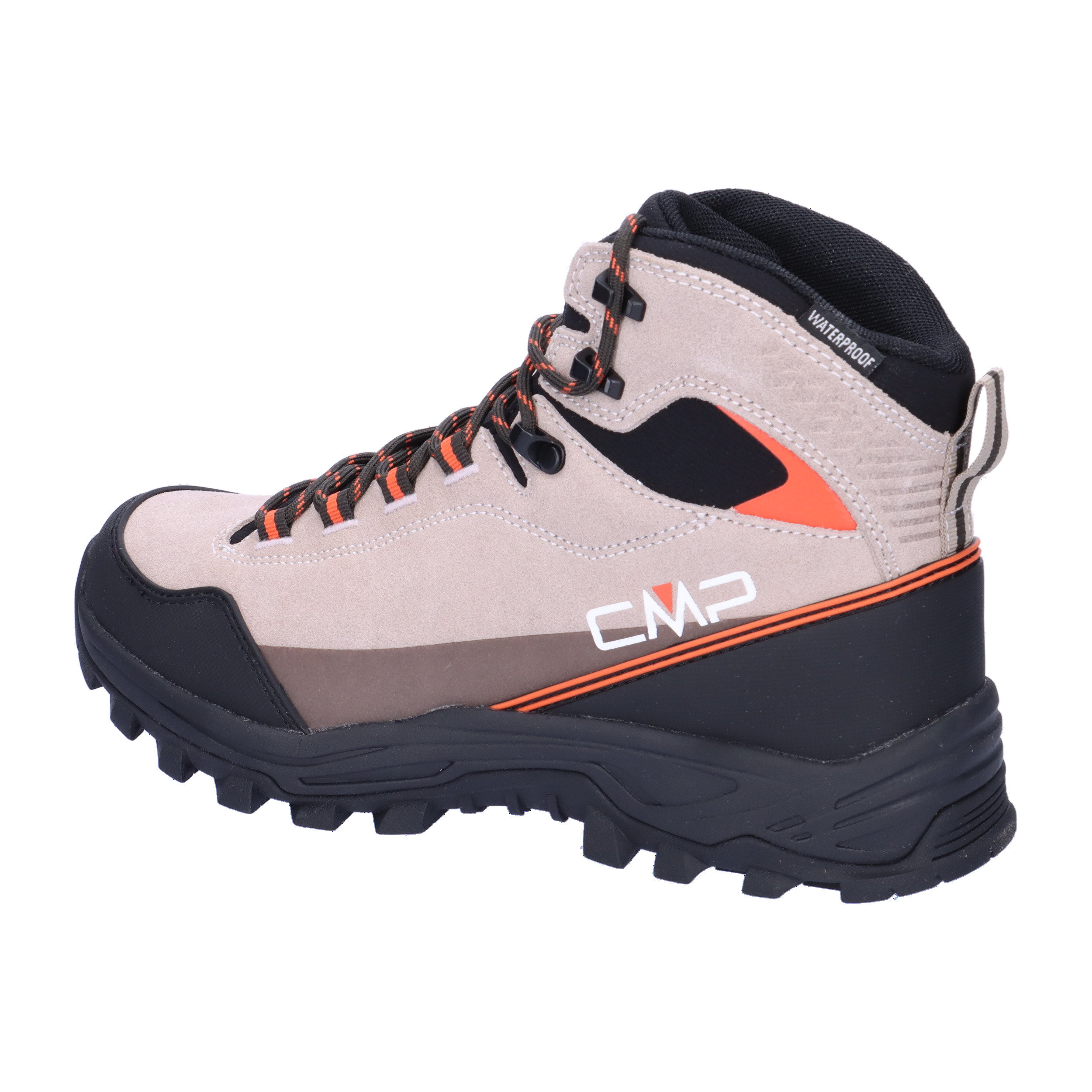CMP Damen Wanderschuhe MYZAR MID TREKKING SHOES 3Q15856 - Bild 20 von 23