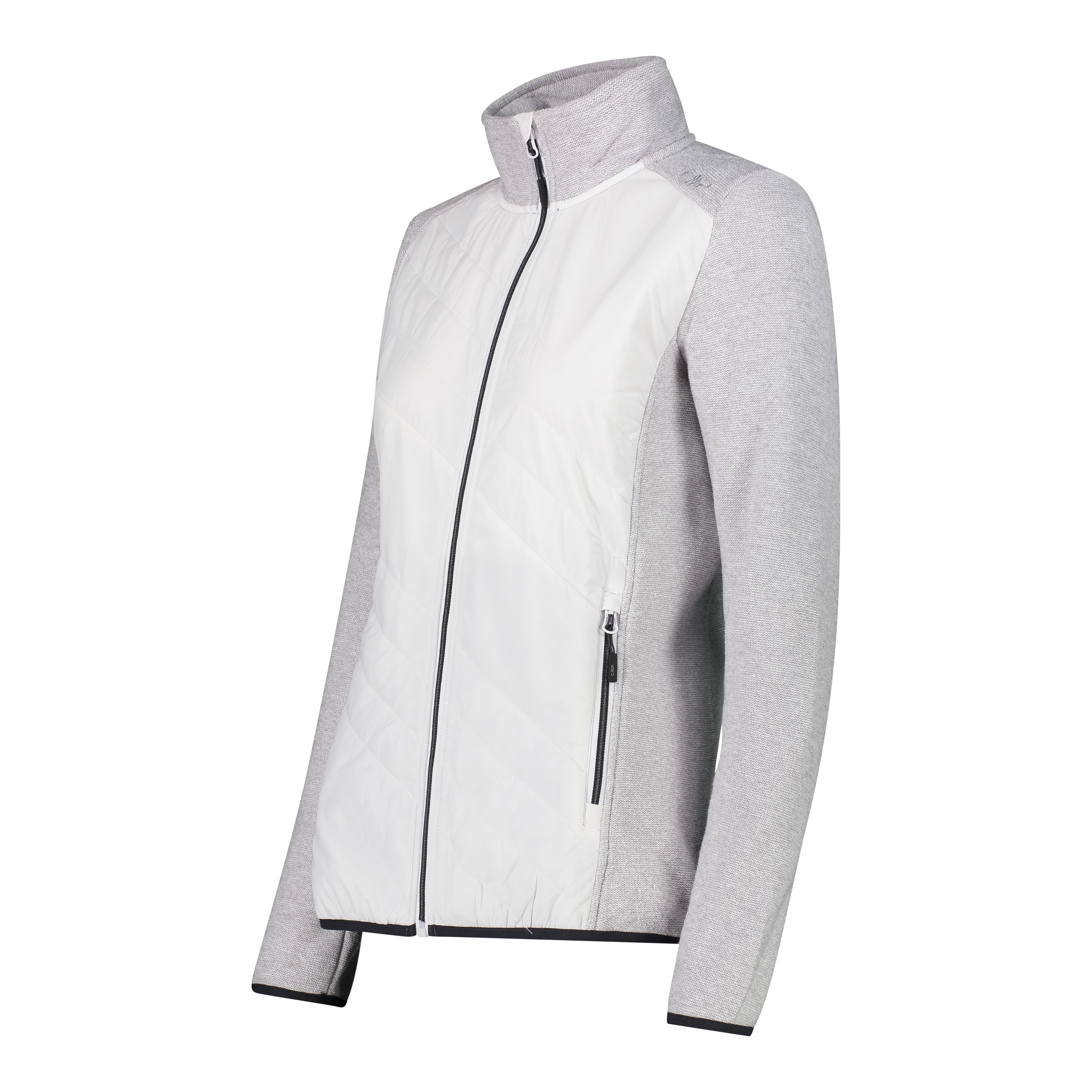 CMP Damen Jacke Woman Jacket Hybrid 33H5396