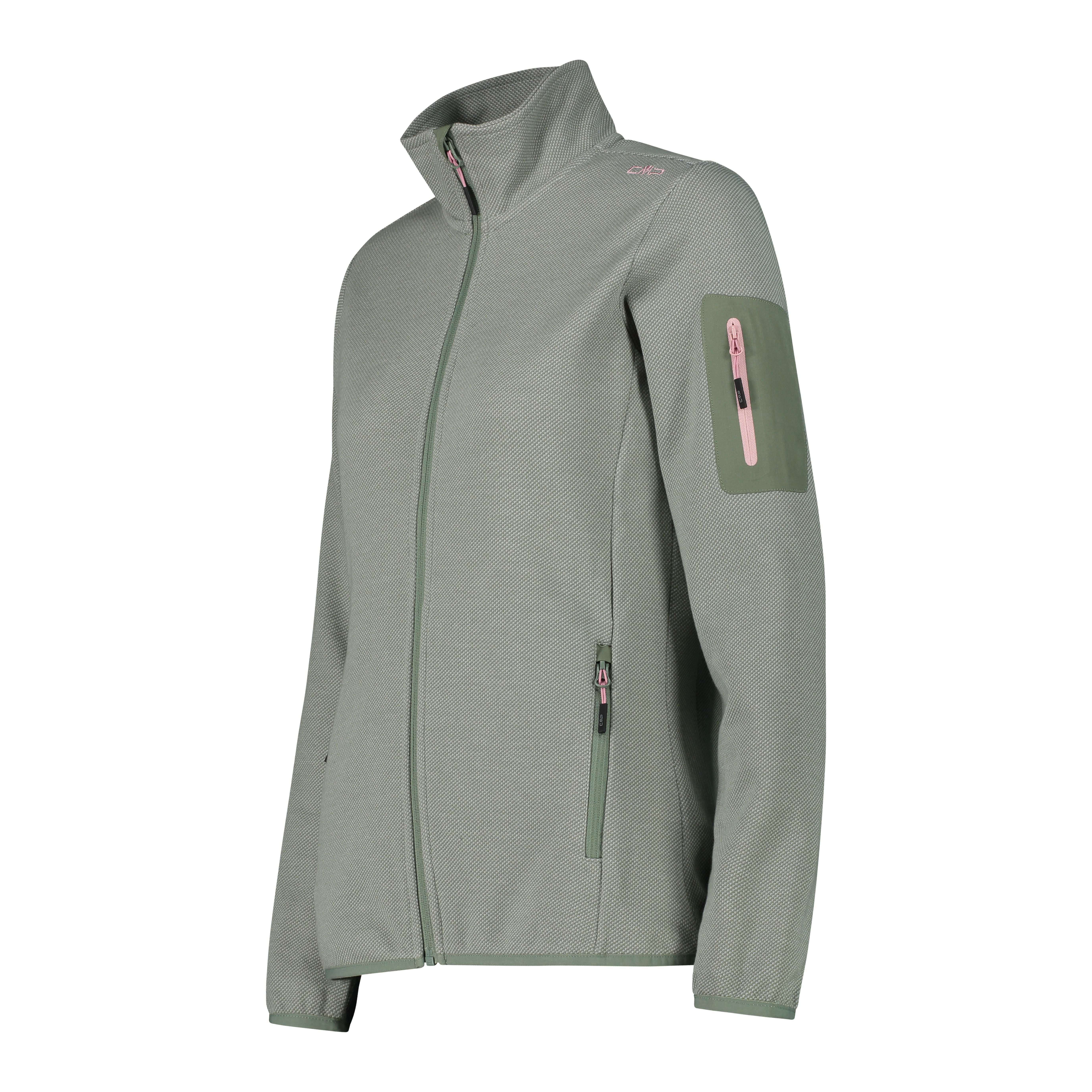 CMP Damen Jacke WOMAN JACKET 34H6386