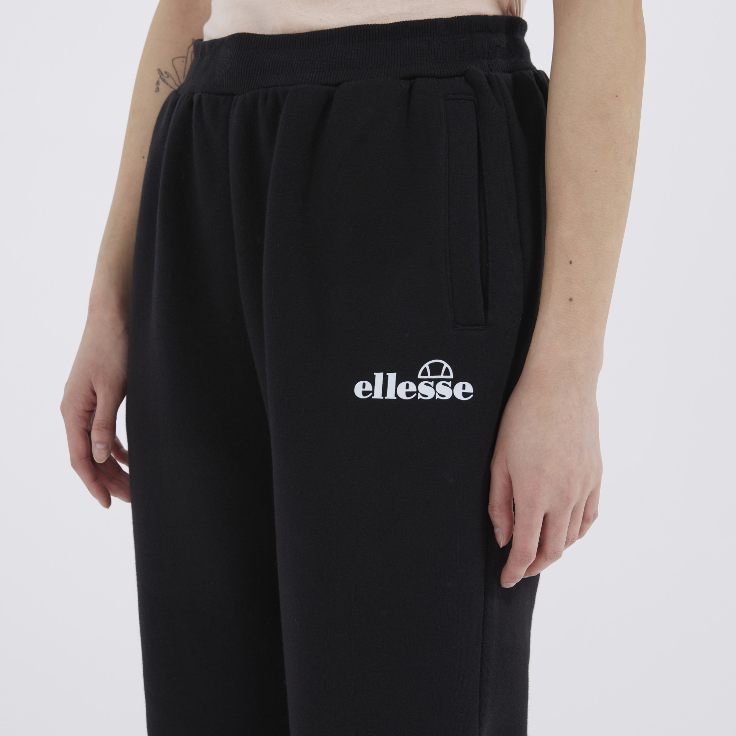 Pantalones de chándal para mujer ellesse MARJANA JOG PANT SGP16457 - Imagen 3 de 6