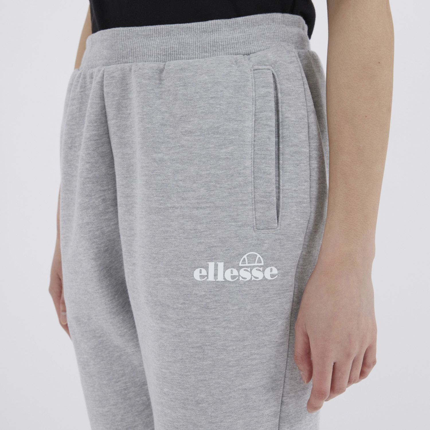 Pantalones de chándal para mujer ellesse MARJANA JOG PANT SGP16457 - Imagen 6 de 6