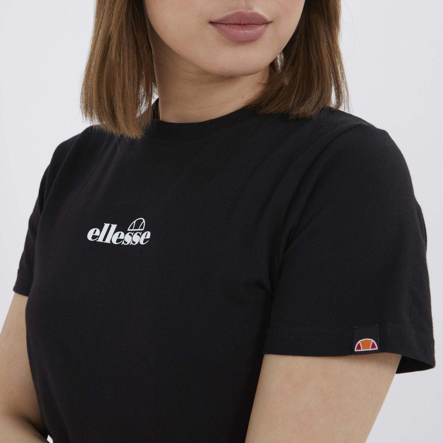 Camiseta mujer ellesse BECKANA SGP16458 - Imagen 4 de 4
