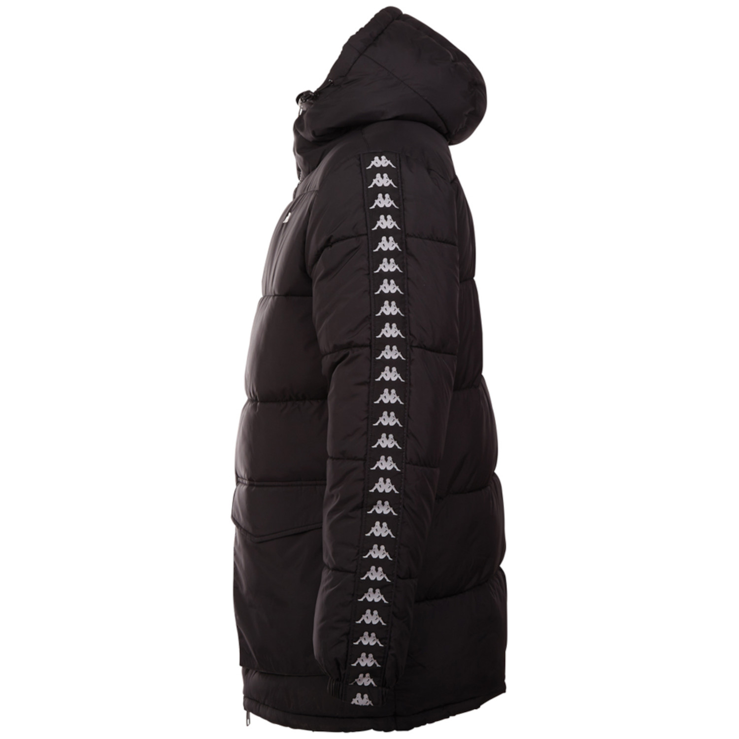 Kappa Herren Winterjacke LOKO Men 312021