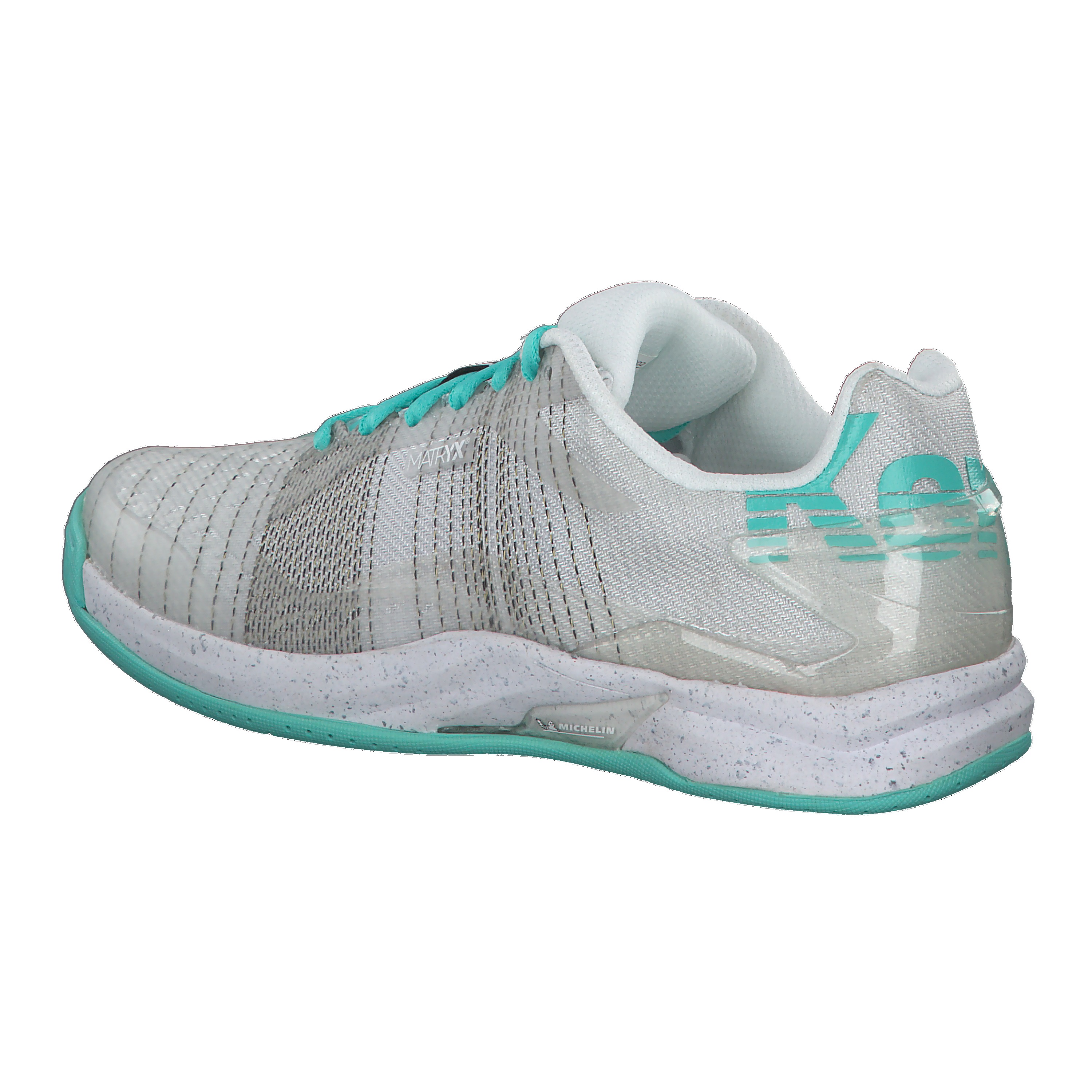 Kempa Damen Handballschuhe ATTACK ONE CONTENDER - Bild 9 von 13