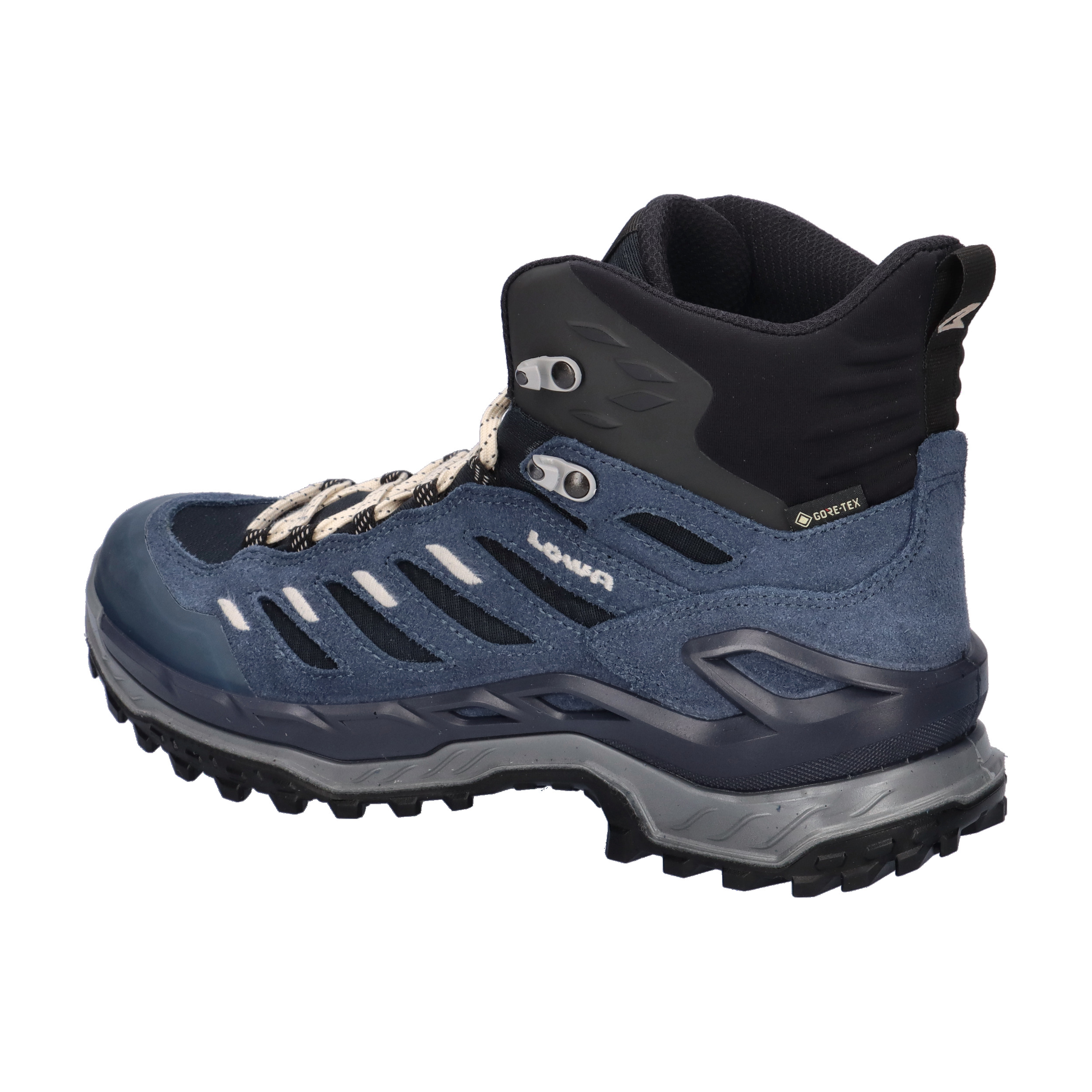 Lowa Damen Wanderschuhe INNOVO GTX MID Ws 321331 - Bild 9 von 24