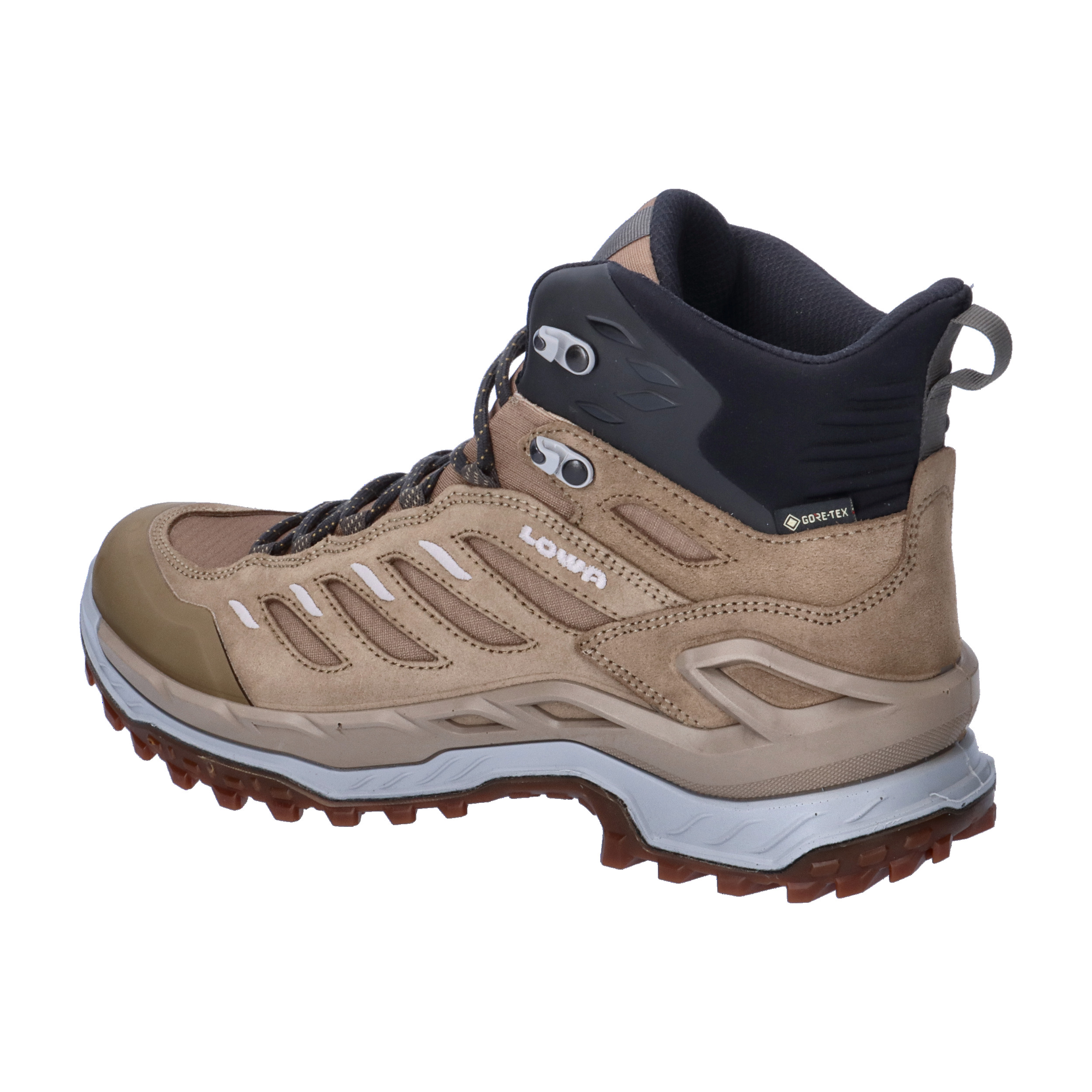 Lowa Damen Wanderschuhe INNOVO GTX MID Ws 321331 - Bild 21 von 24