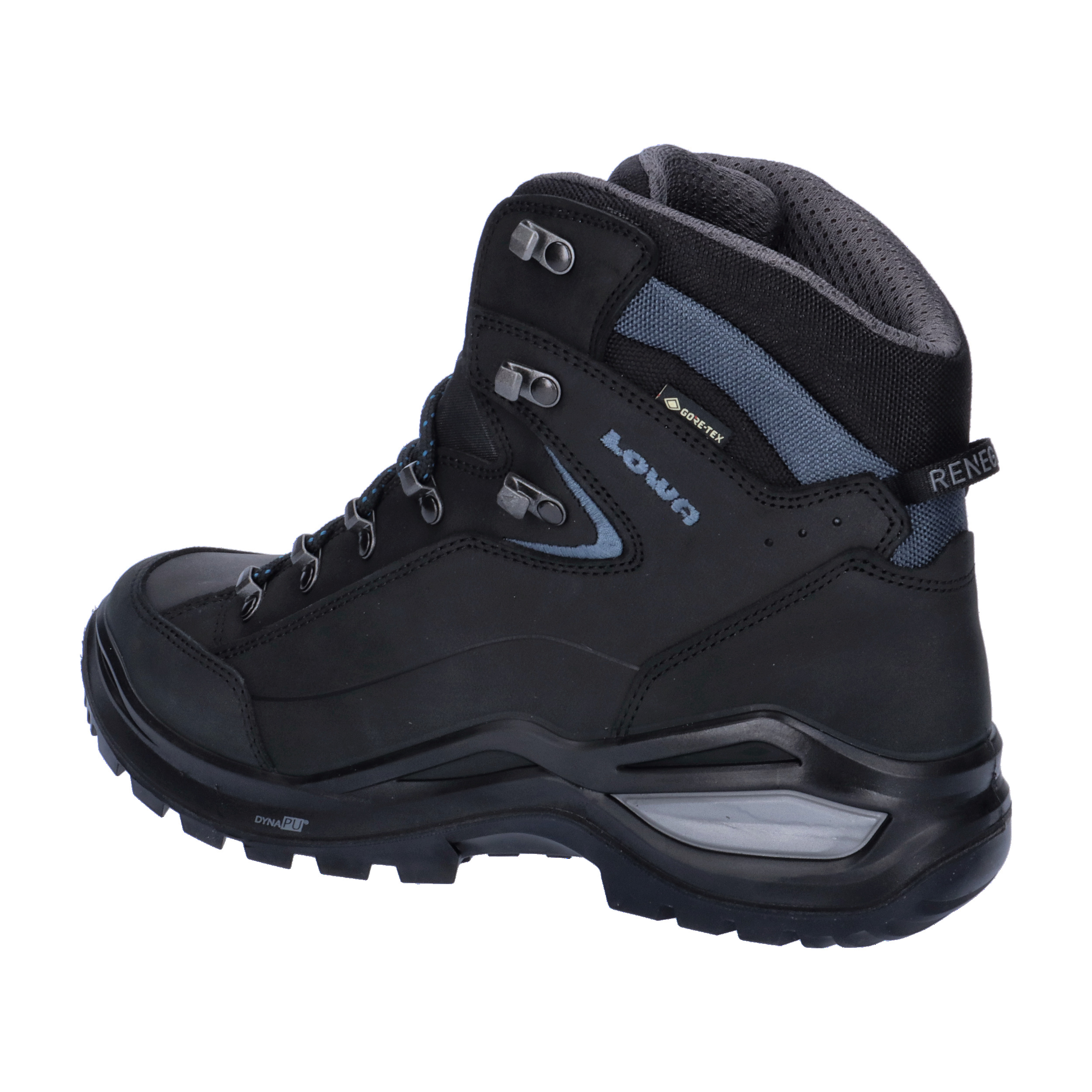 Lowa Damen Wanderschuhe RENEGADE EVO GTX MID Ws 321916 - Bild 33 von 54