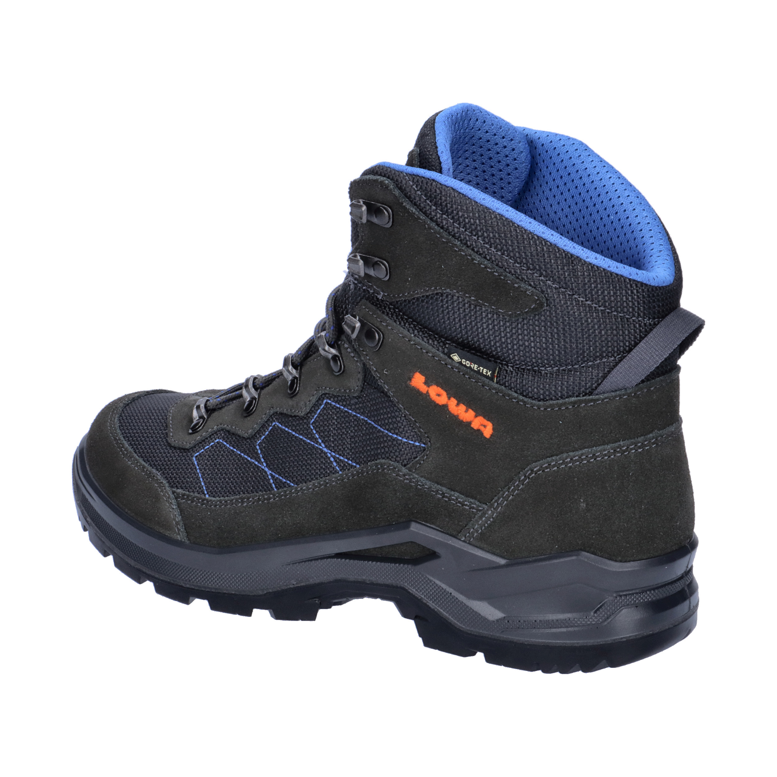 Lowa Herren Wanderschuhe Taurus Pro GTX Mid 311529 - Bild 9 von 13